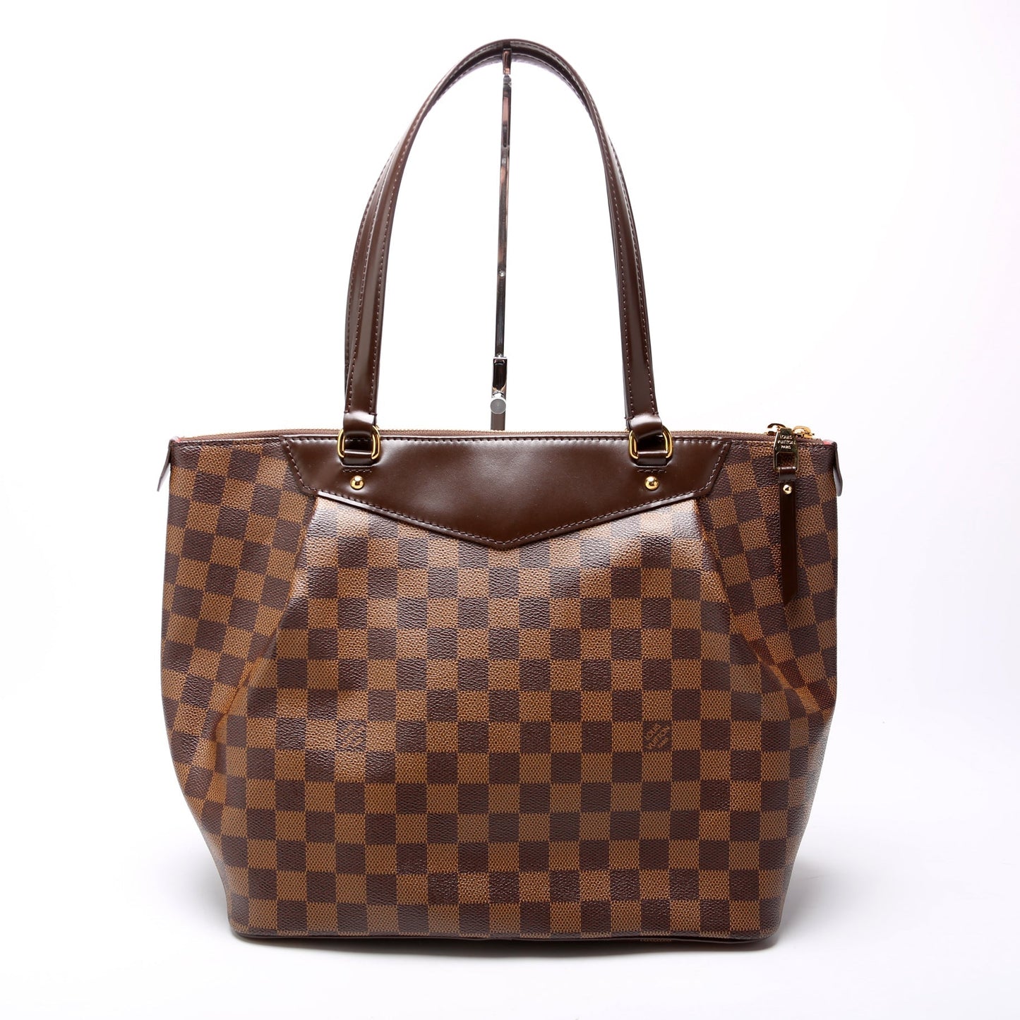 Louis Vuitton Westminster GM Damier Ebene