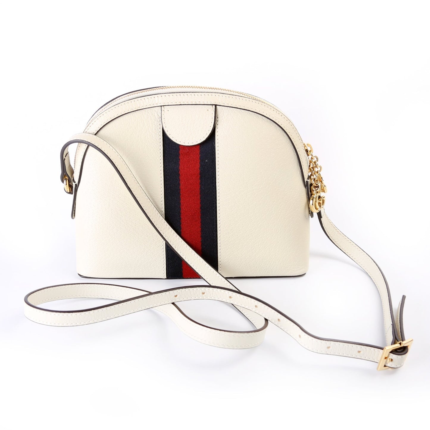 Gucci 499621 Ophidia GG Small Crossbody Bag