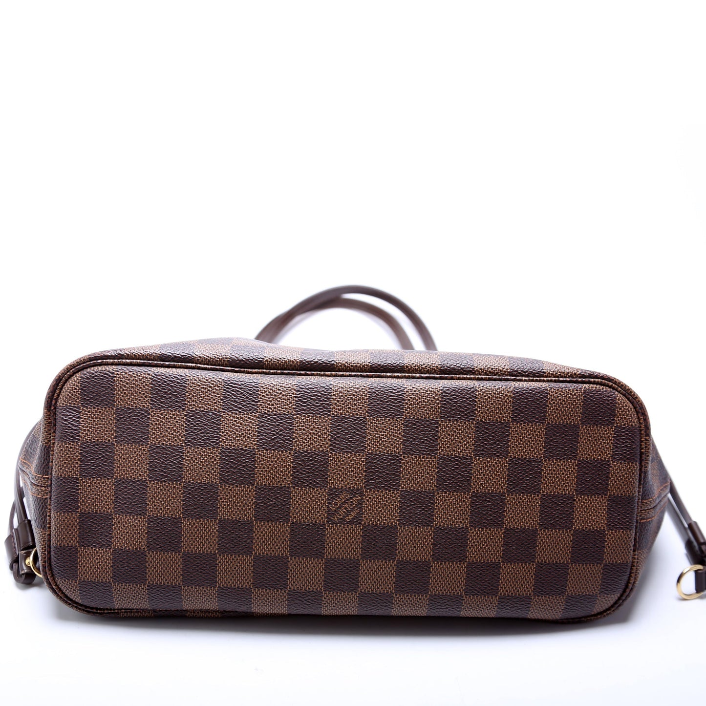 Louis Vuitton Neverfull PM Damier Ebene