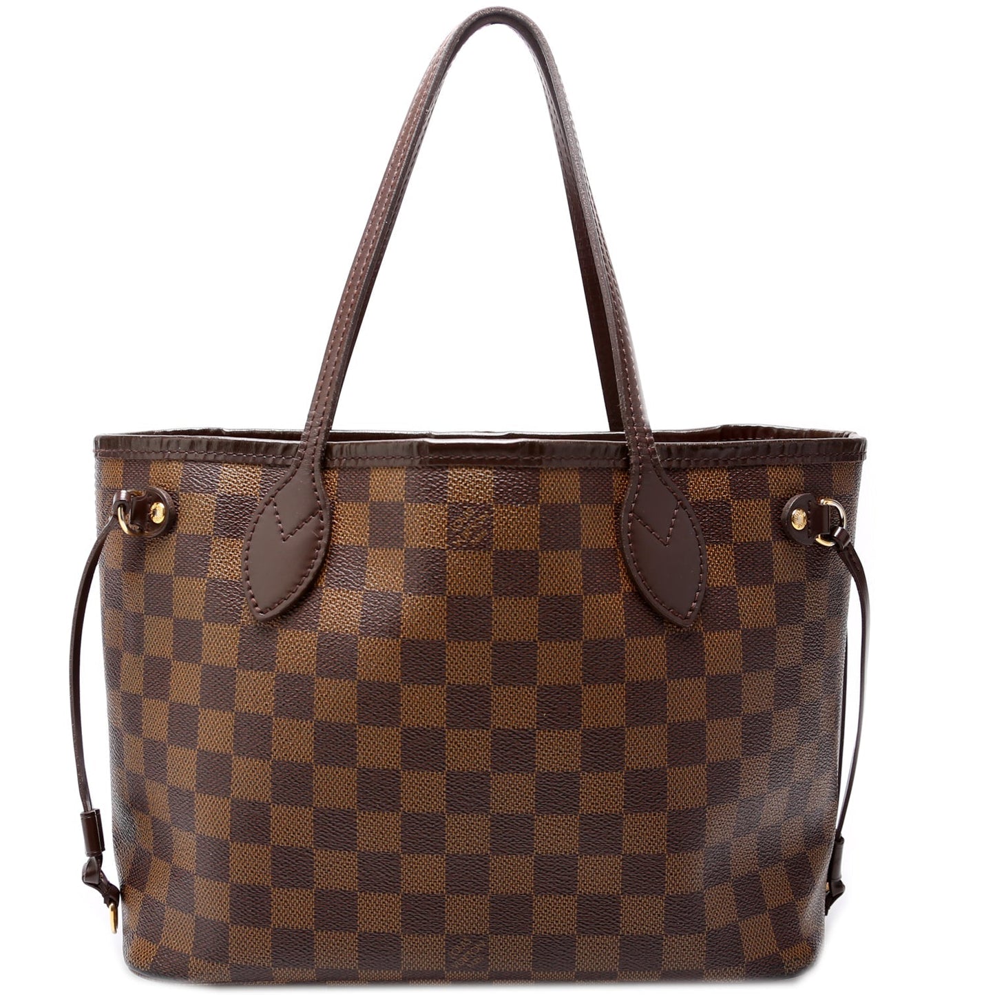 Louis Vuitton Neverfull PM Damier Ebene