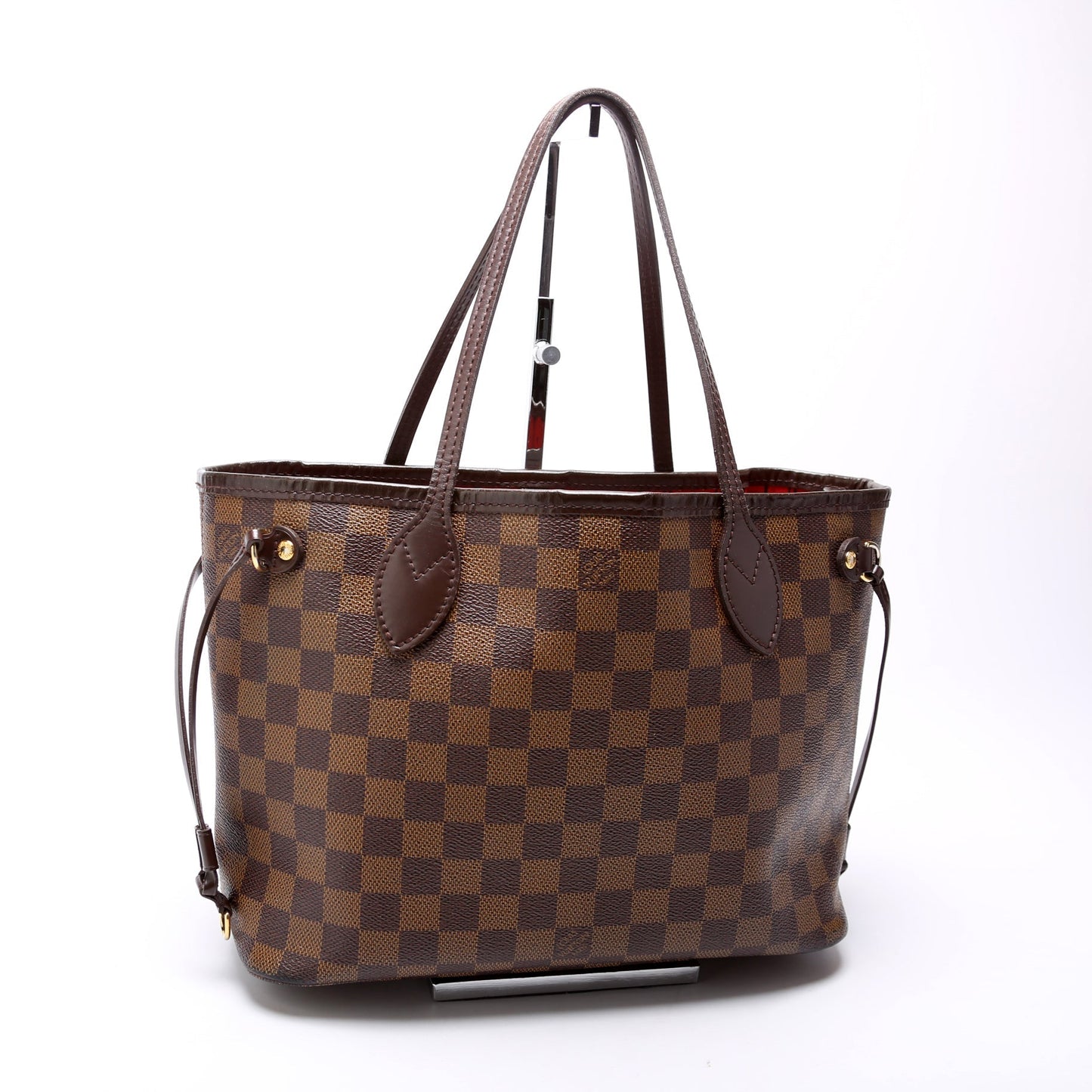 Louis Vuitton Neverfull PM Damier Ebene
