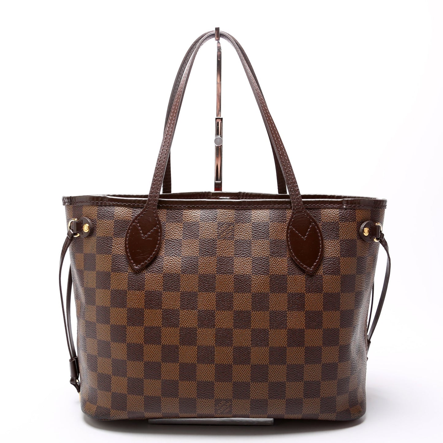 Louis Vuitton Neverfull PM Damier Ebene