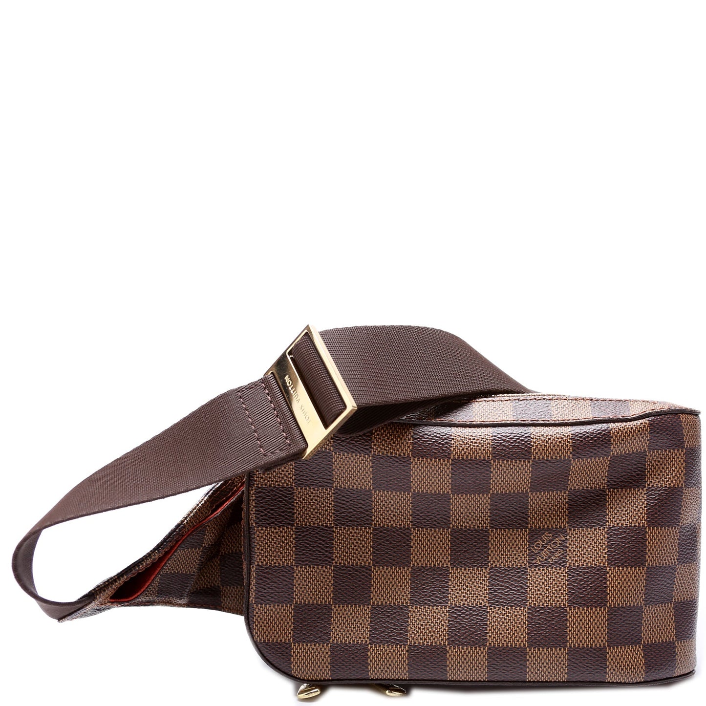 Louis Vuitton Geronimos Damier Ebene