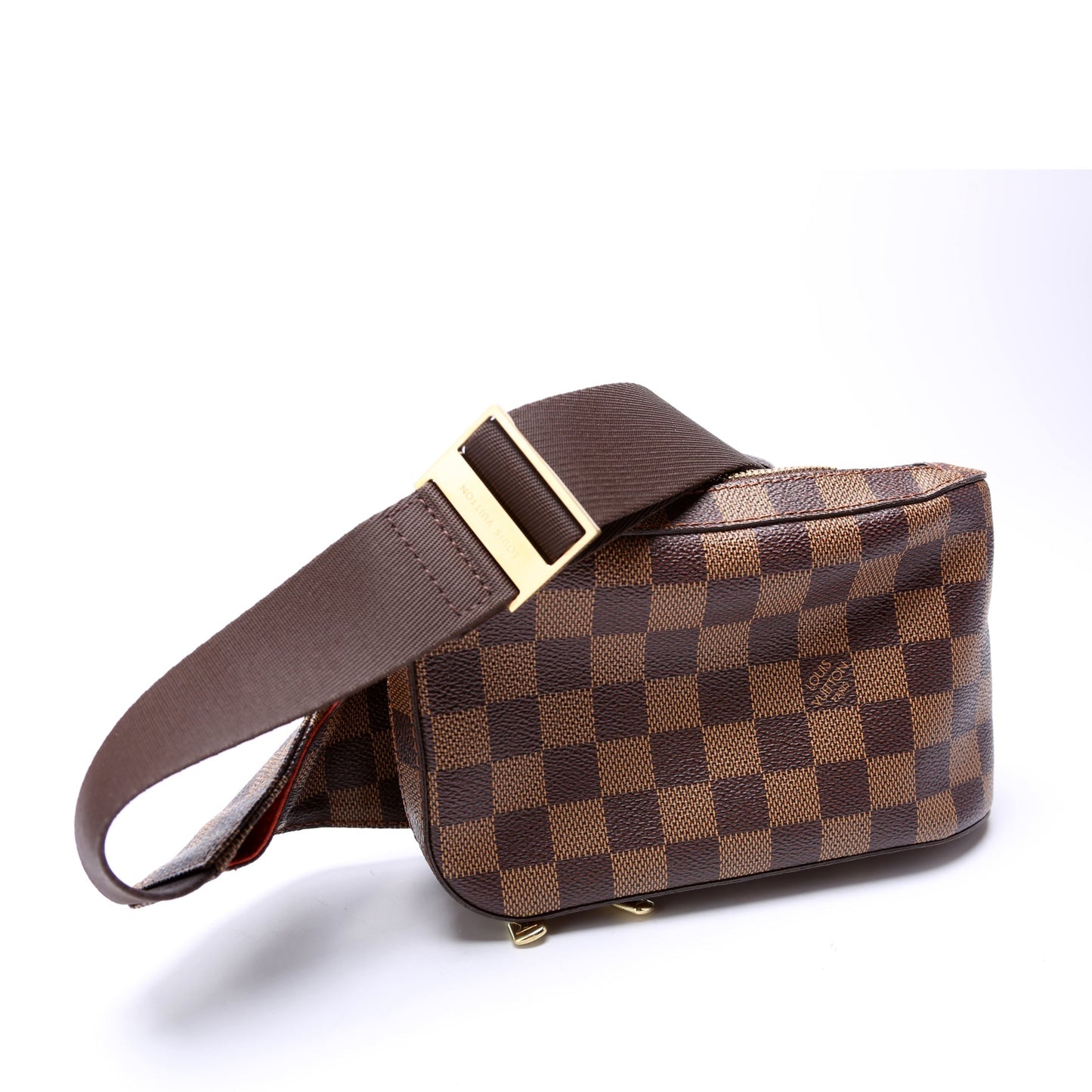Louis Vuitton Geronimos Damier Ebene
