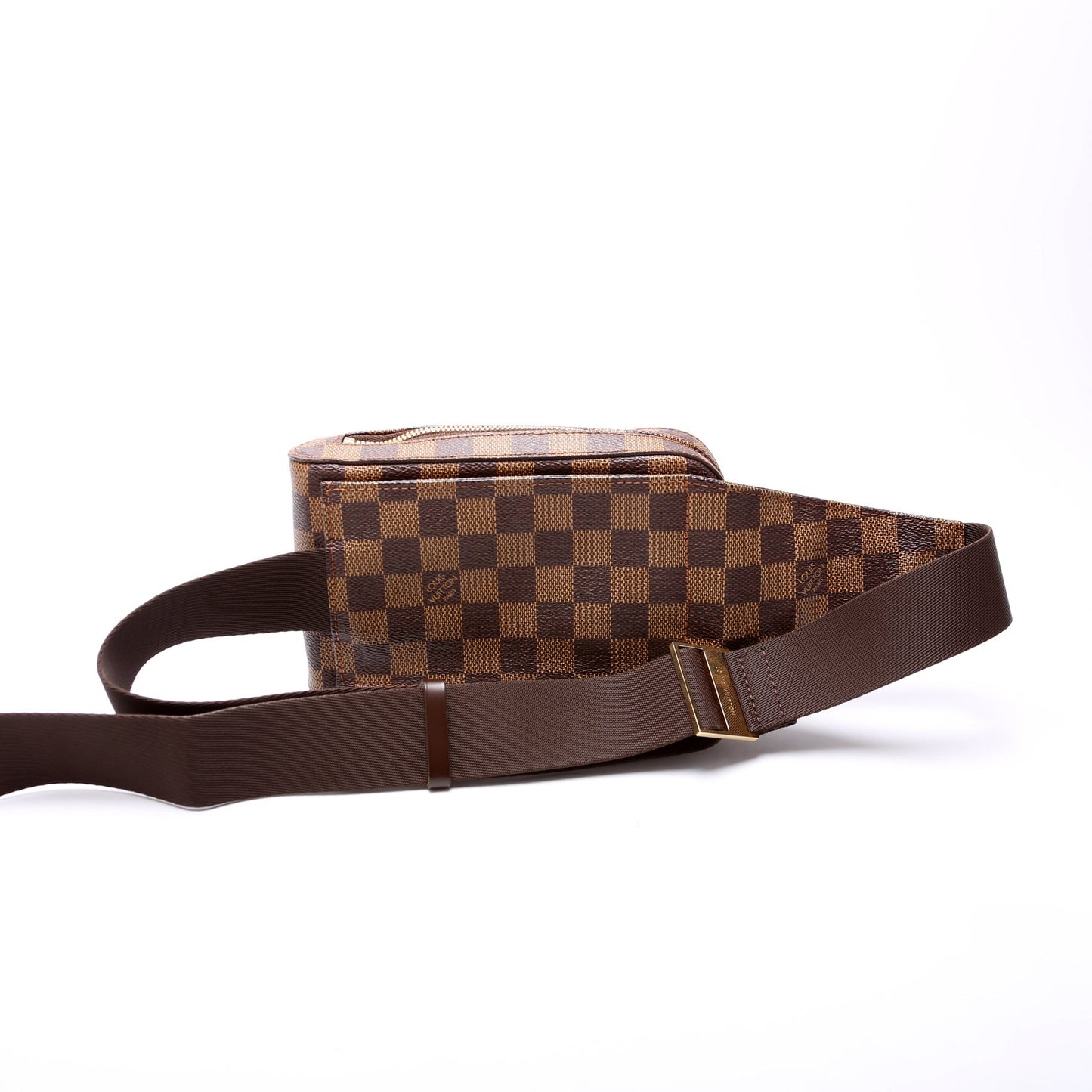 Louis Vuitton Geronimos Damier Ebene