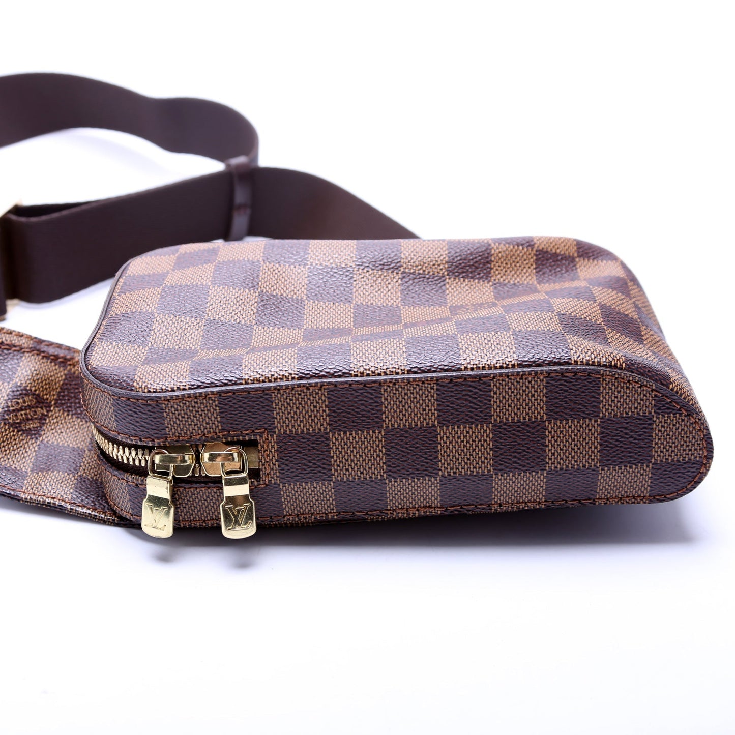Louis Vuitton Geronimos Damier Ebene
