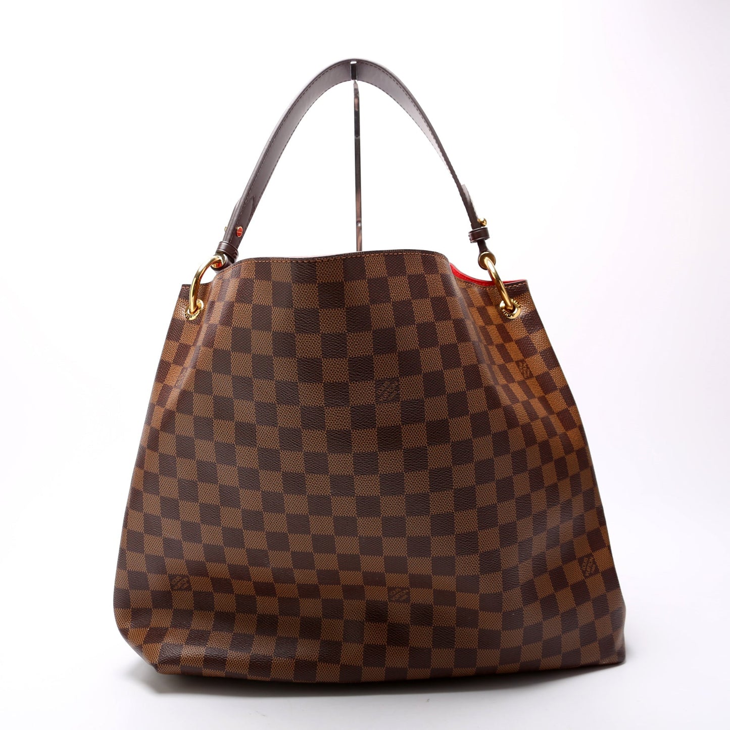 Louis Vuitton Graceful MM Damier Ebene