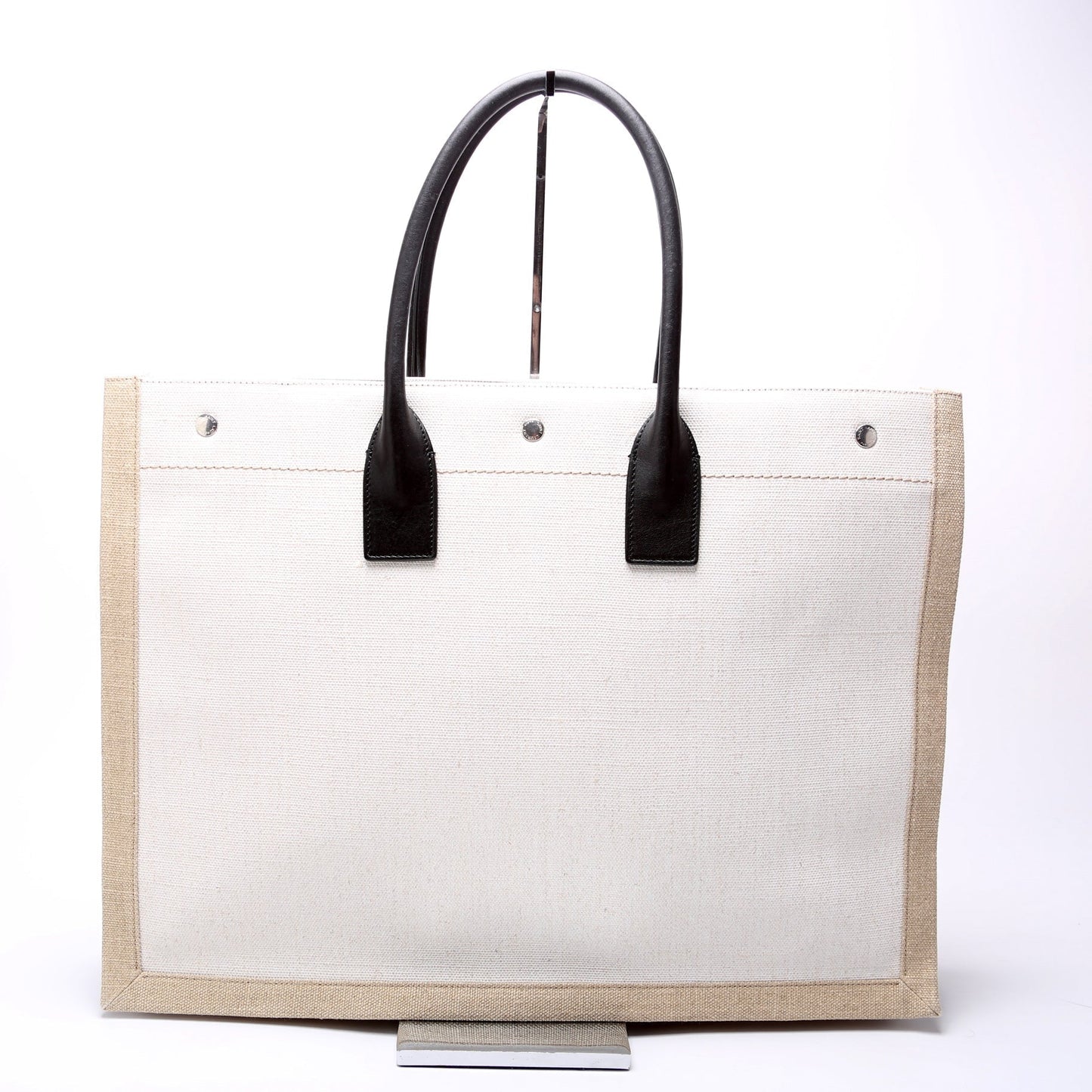 Saint Laurent Rive Gauche Tote Bag