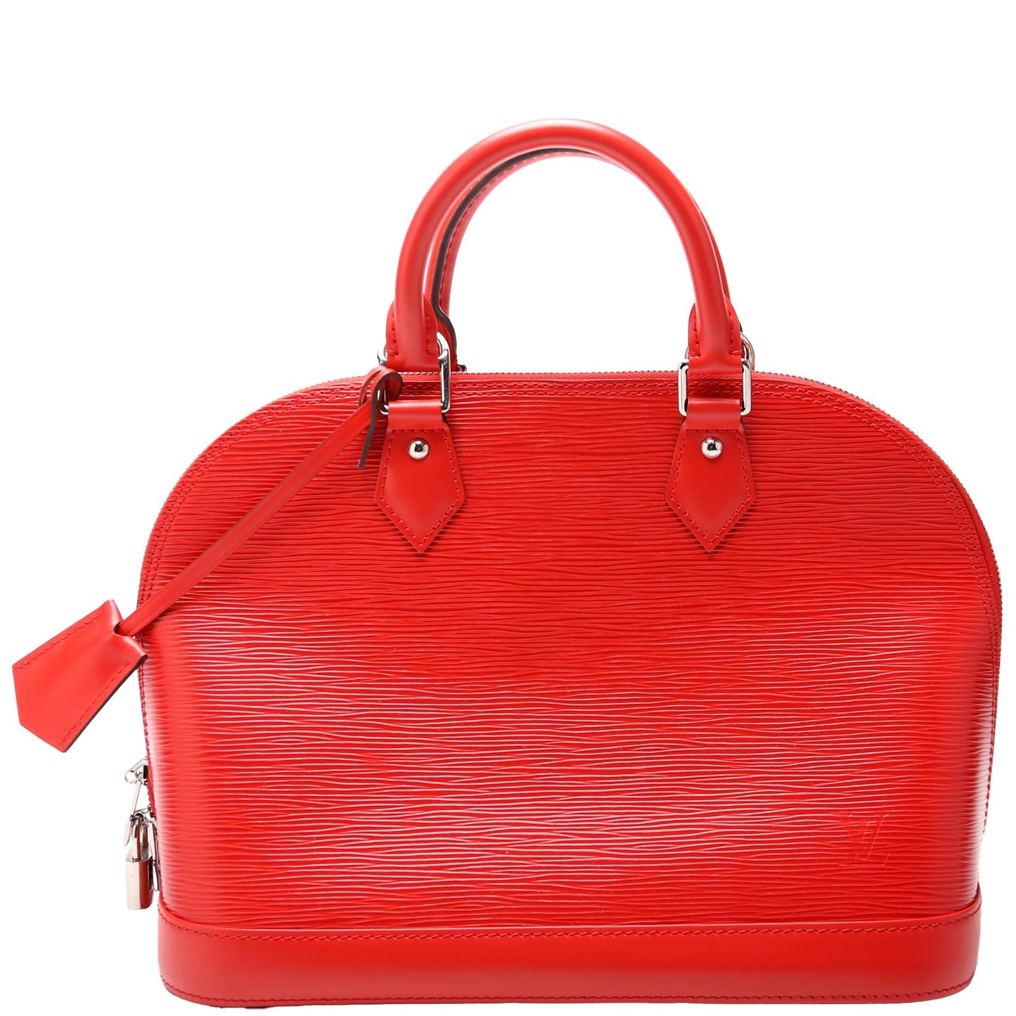 Louis Vuitton Alma PM Epi Newer