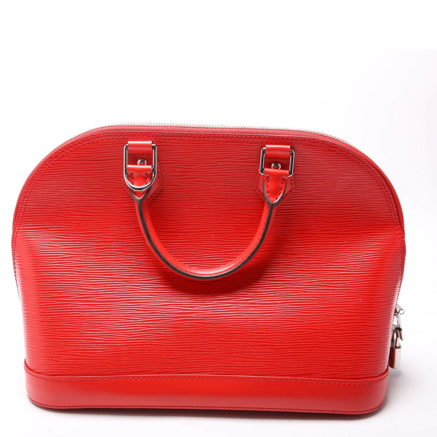 Louis Vuitton Alma PM Epi Newer