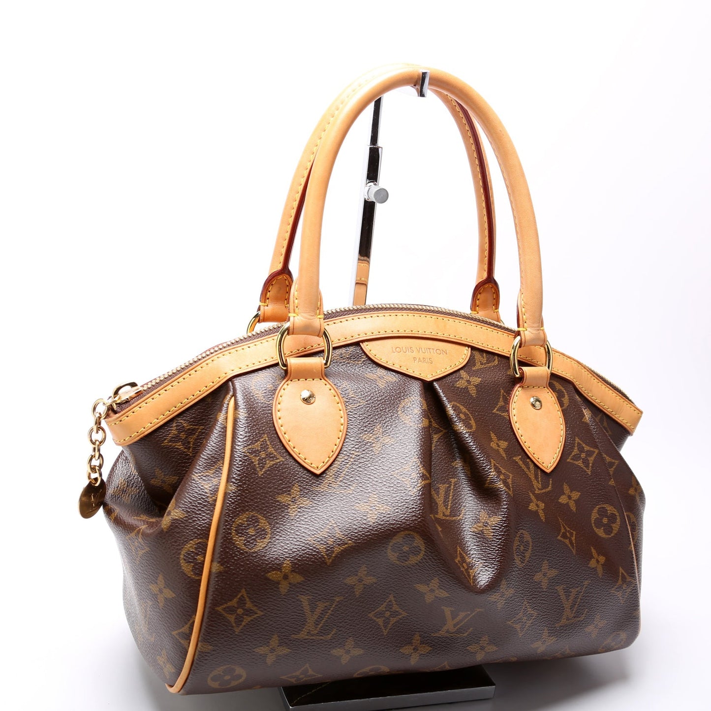 Louis Vuitton Tivoli PM Monogram