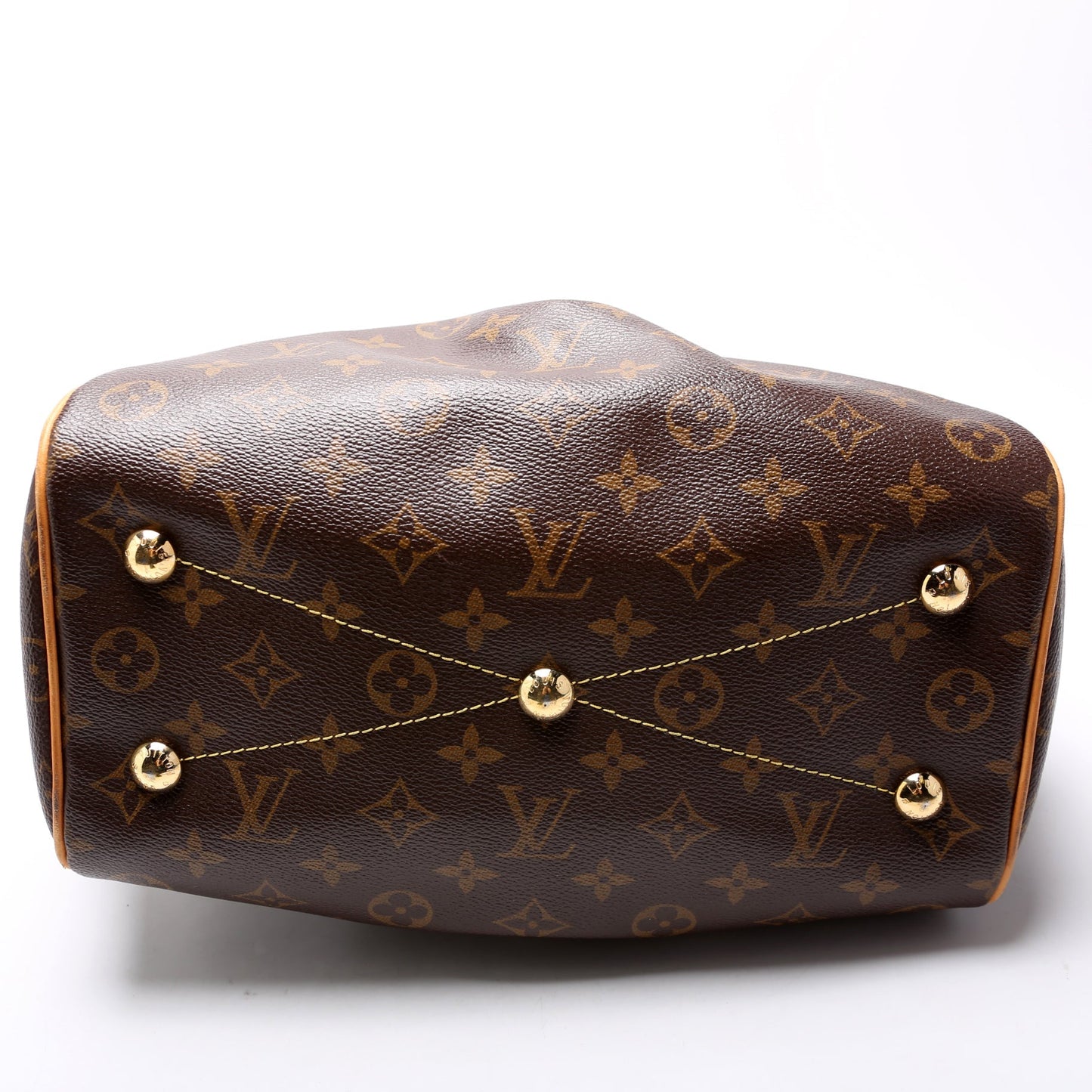 Louis Vuitton Tivoli PM Monogram