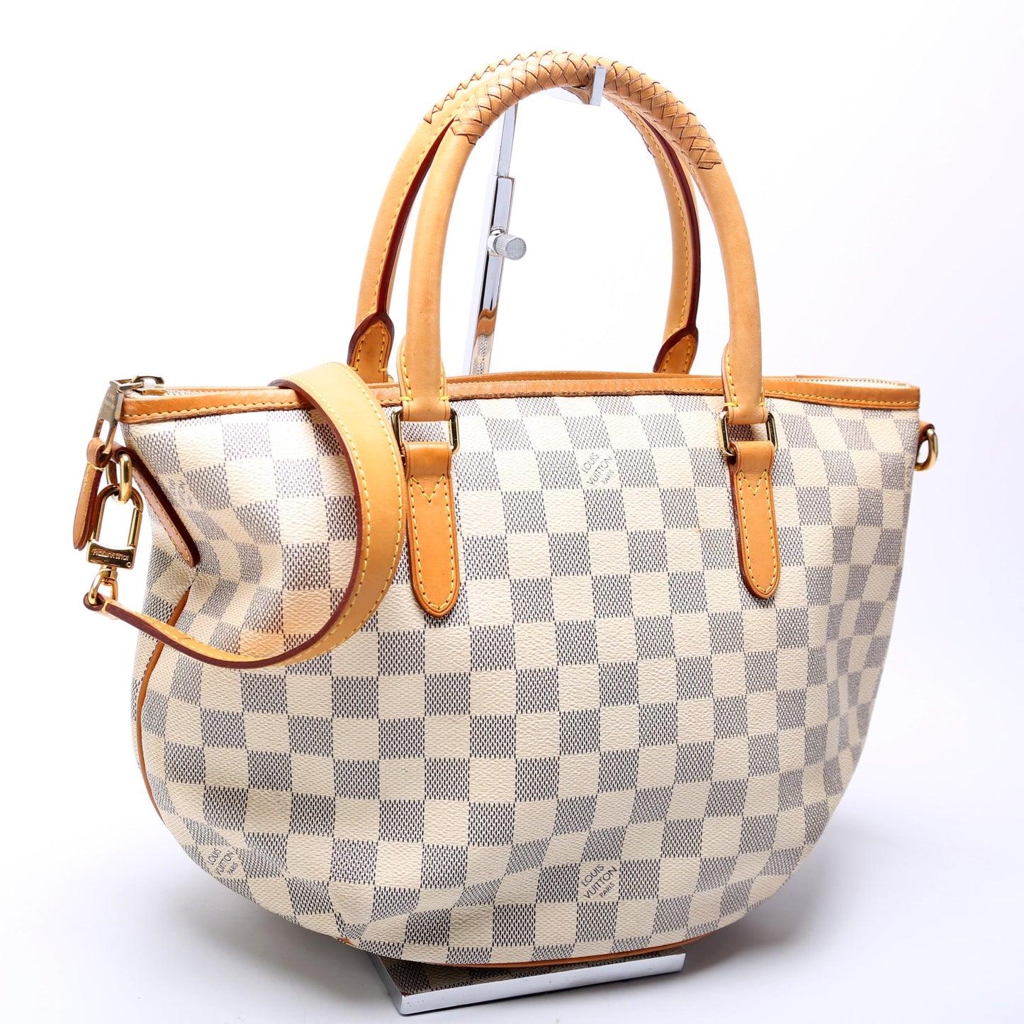 Louis Vuitton Riviera PM Damier Azur