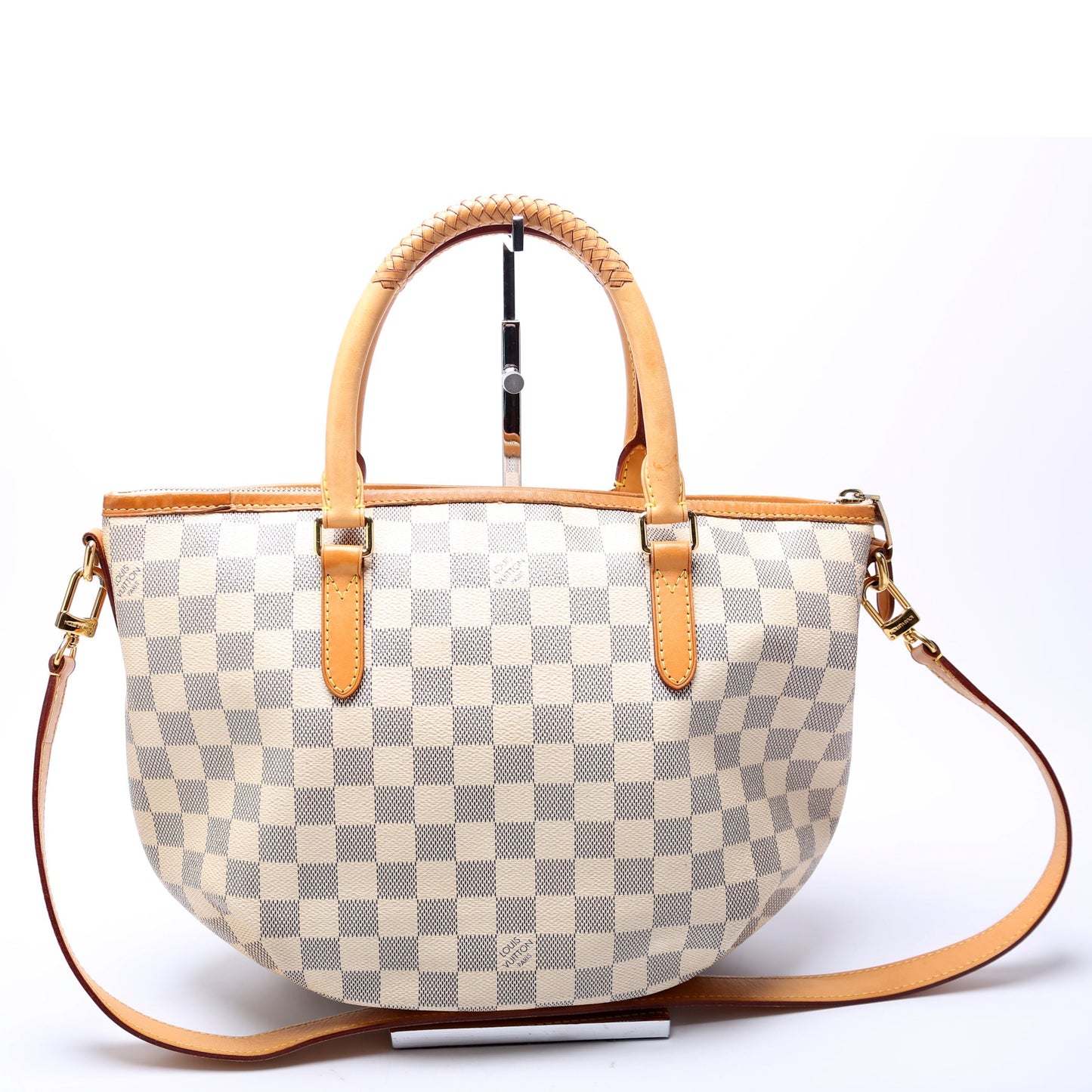 Louis Vuitton Riviera PM Damier Azur