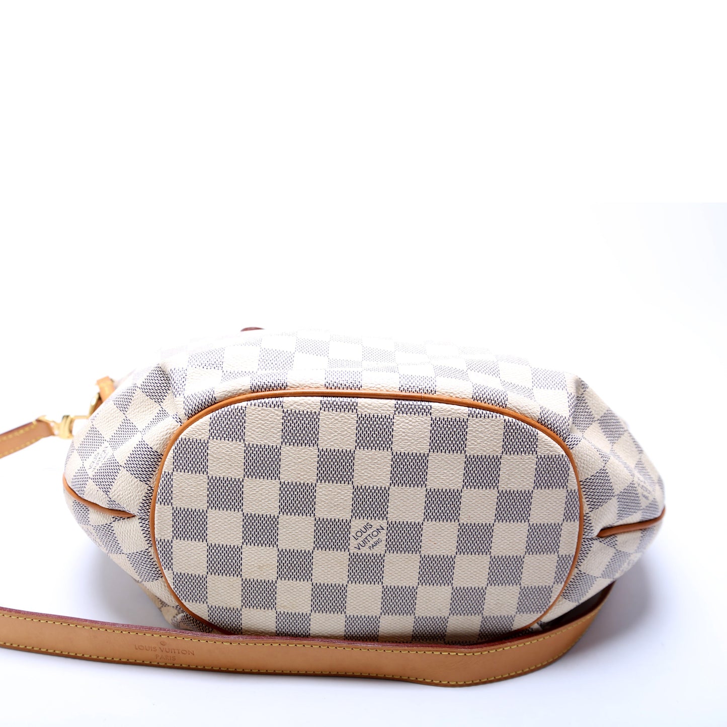 Louis Vuitton Riviera PM Damier Azur