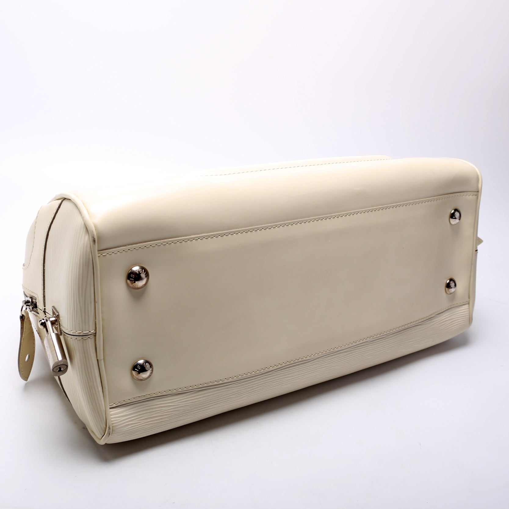 Louis Vuitton Montaigne Bowling GM Epi