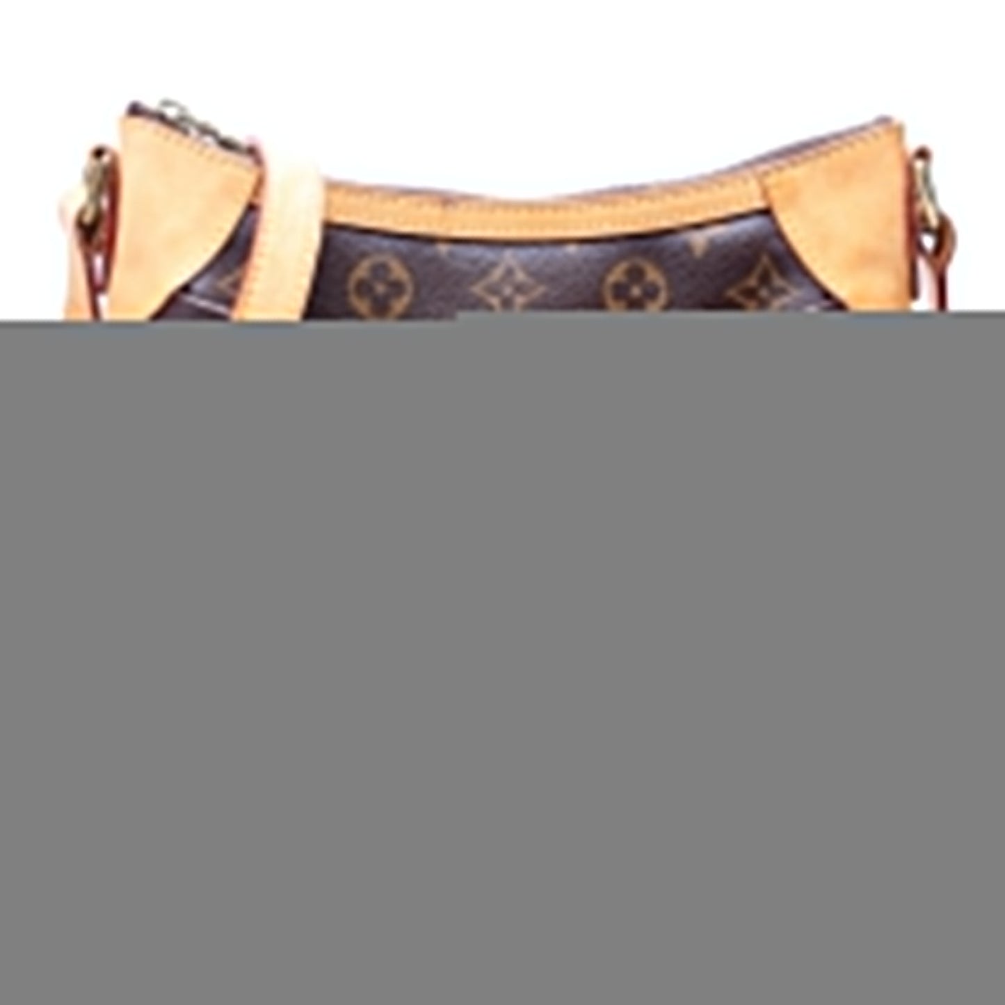 Louis Vuitton Odeon PM Monogram