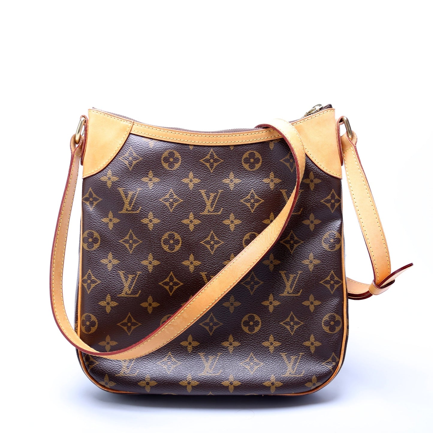 Louis Vuitton Odeon PM Monogram