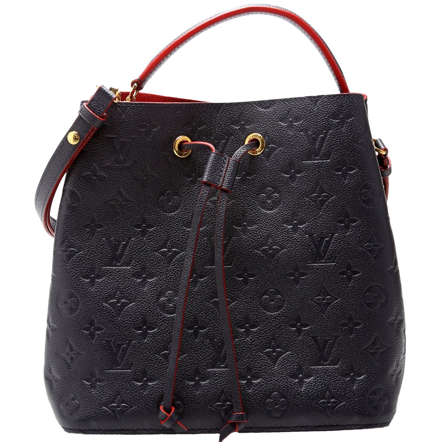 Louis Vuitton Neonoe MM Empreinte