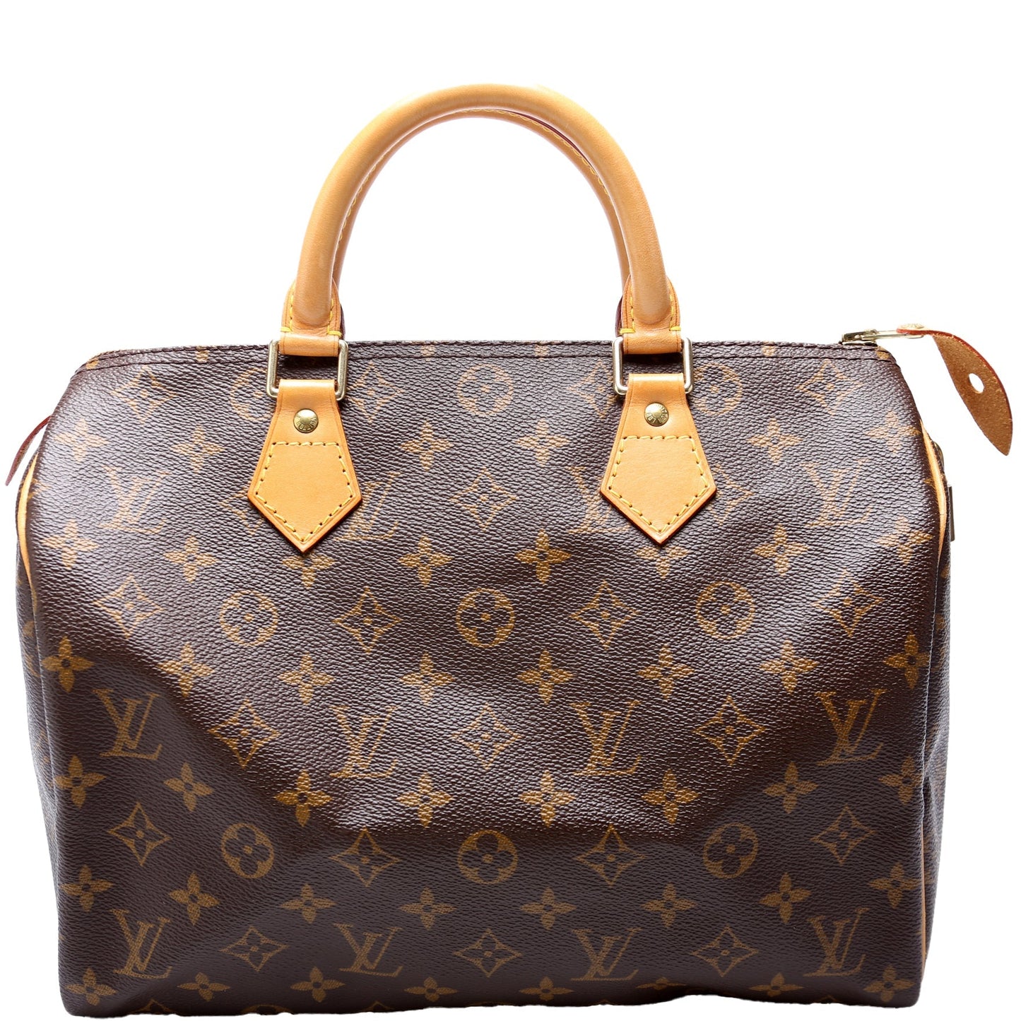 Louis Vuitton Speedy 30 Monogram