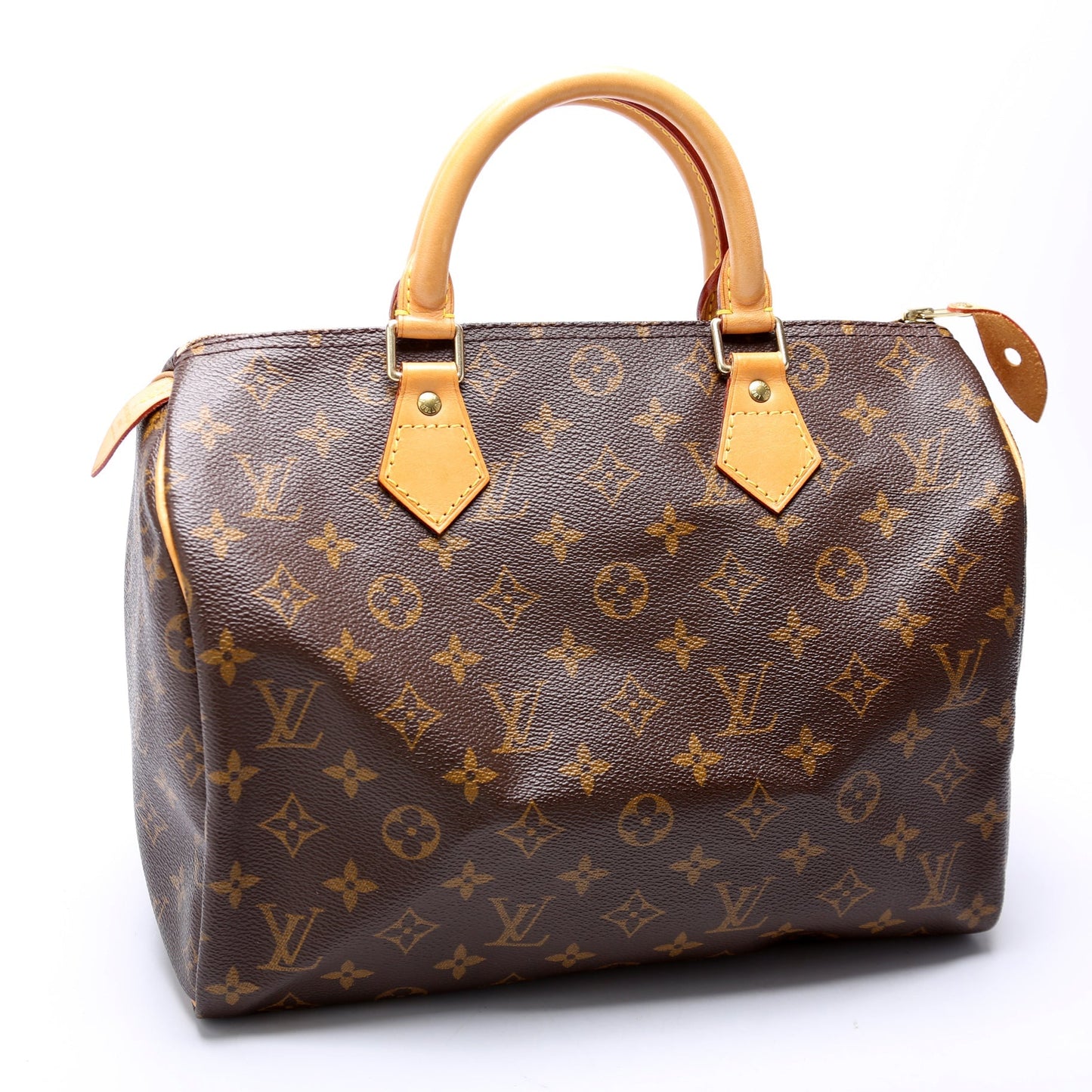 Louis Vuitton Speedy 30 Monogram