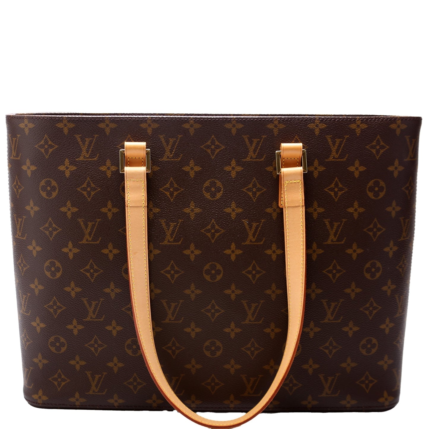 Louis Vuitton Luco Monogram