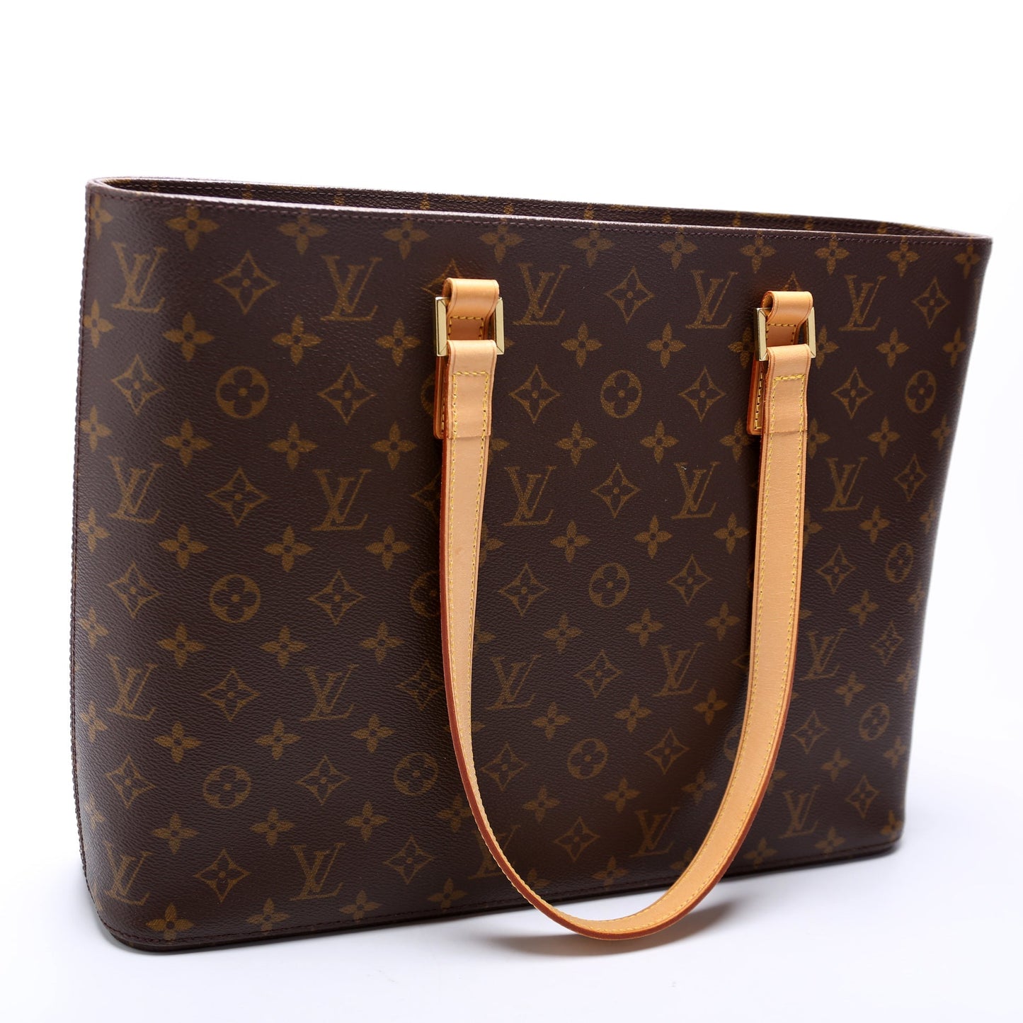 Louis Vuitton Luco Monogram