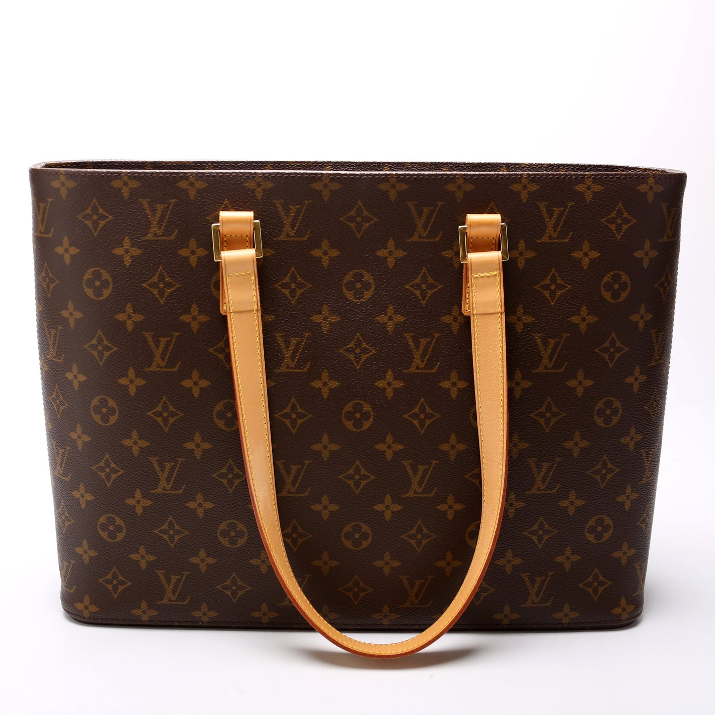 Louis Vuitton Luco Monogram