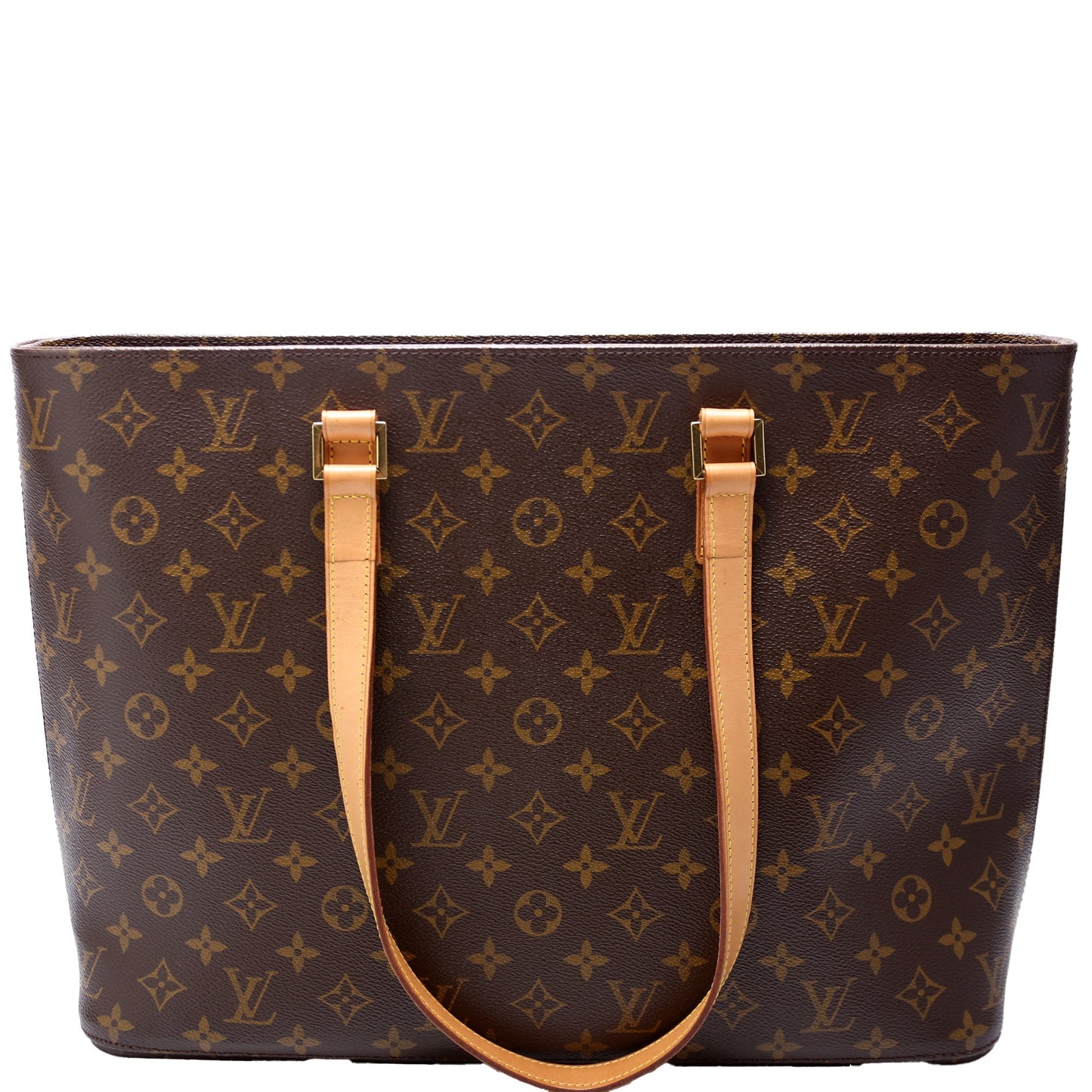 Louis Vuitton Luco Monogram