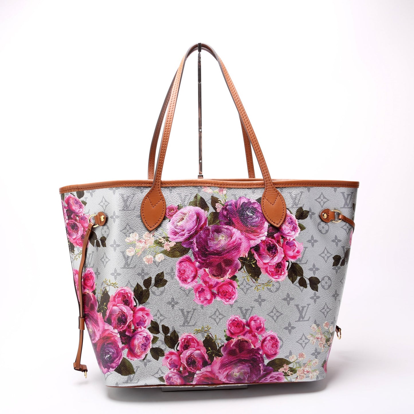 Louis Vuitton Neverfull MM Garden Capsule