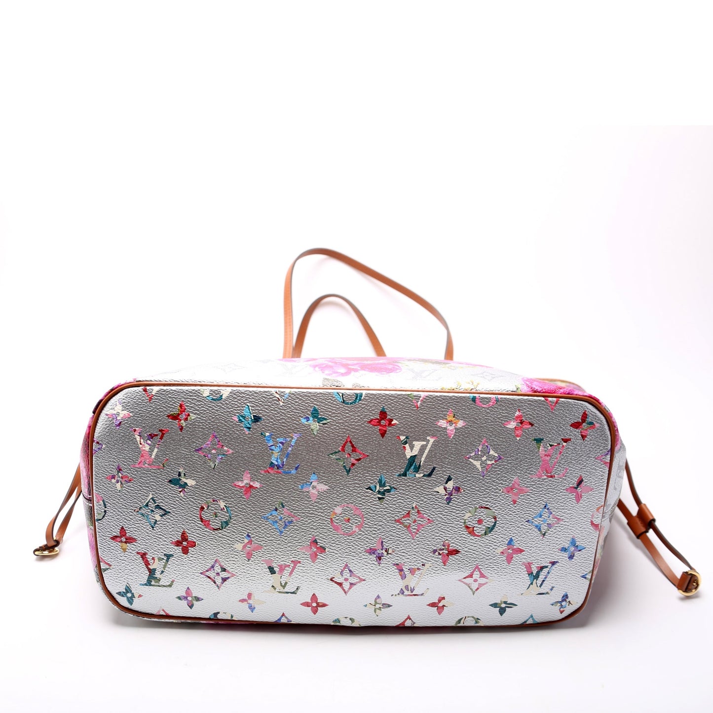 Louis Vuitton Neverfull MM Garden Capsule