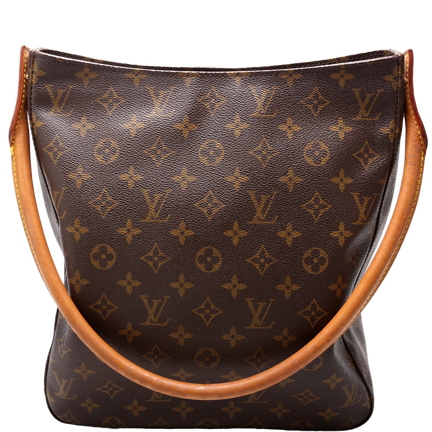 Louis Vuitton Looping GM Monogram