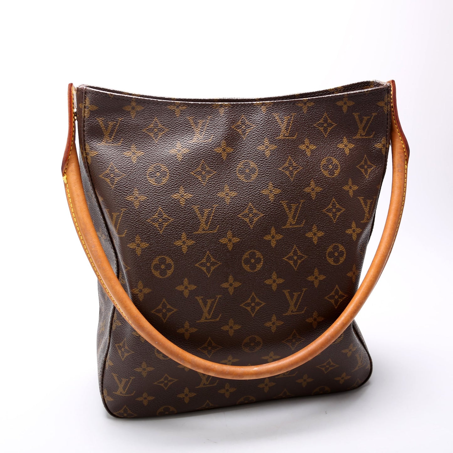 Louis Vuitton Looping GM Monogram