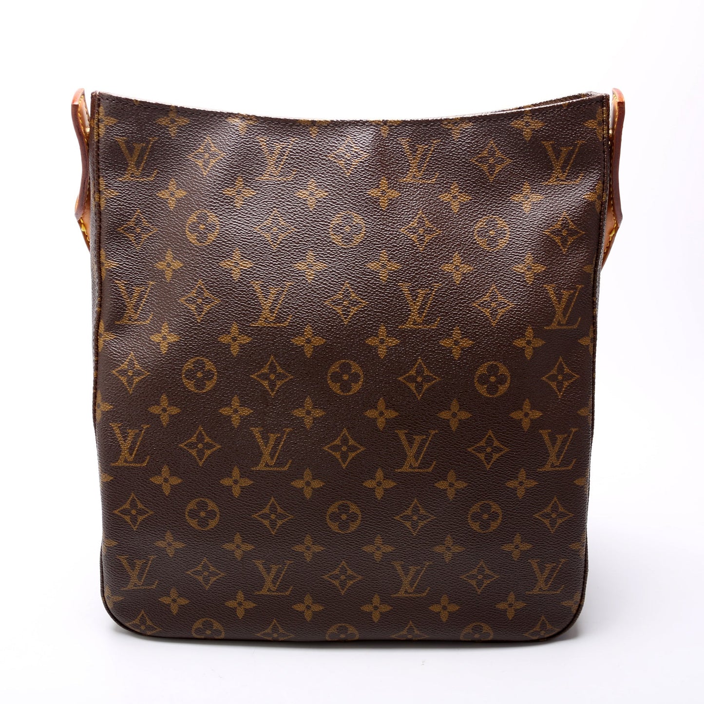 Louis Vuitton Looping GM Monogram