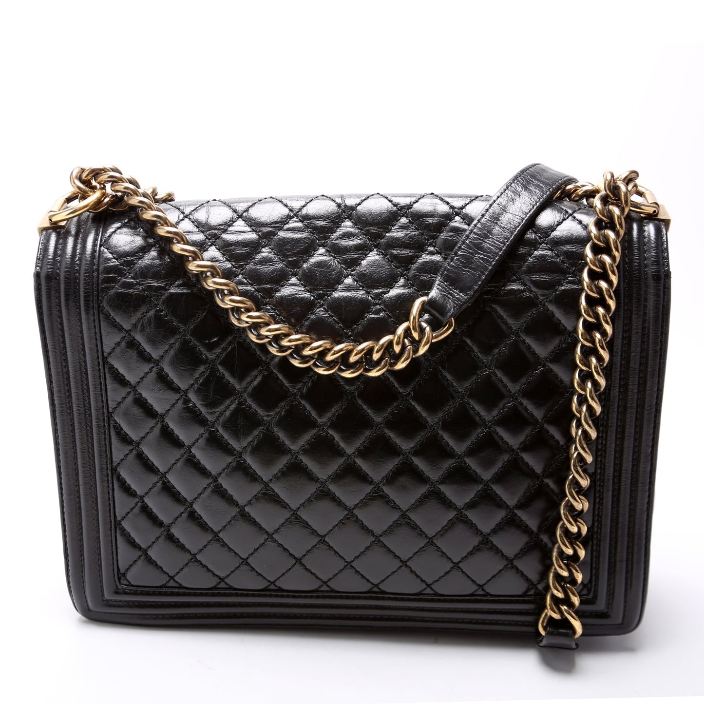 Chanel Large Shoulder Bag - Ewore Bags
