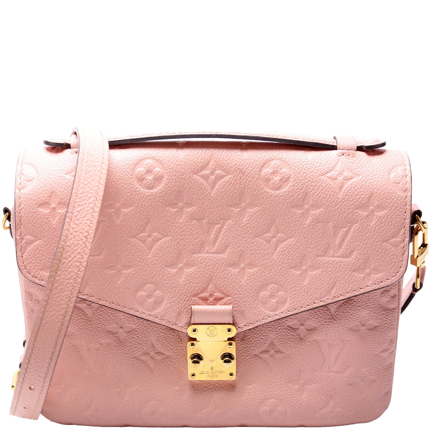Louis Vuitton Pochette Metis Empreinte