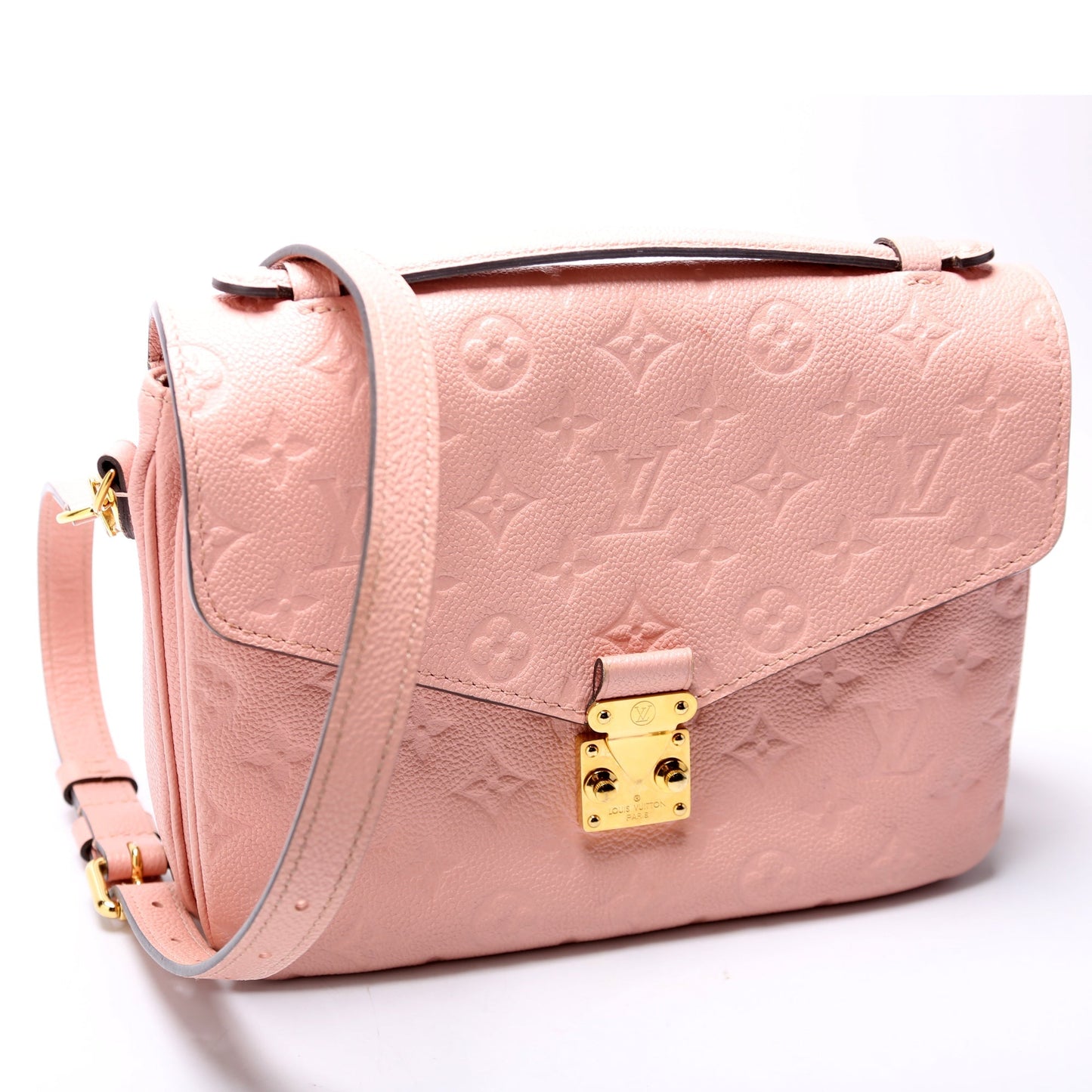 Louis Vuitton Pochette Metis Empreinte