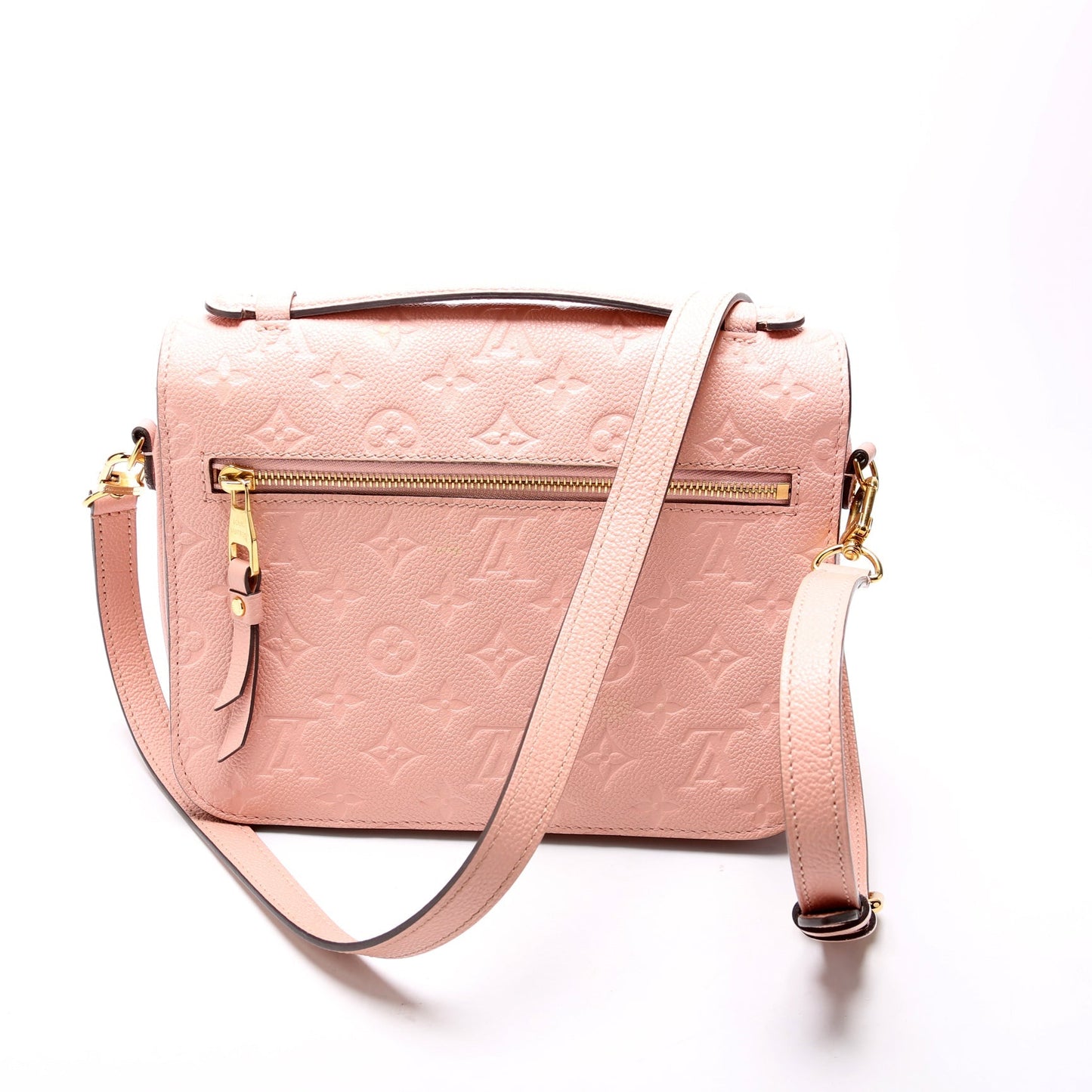 Louis Vuitton Pochette Metis Empreinte