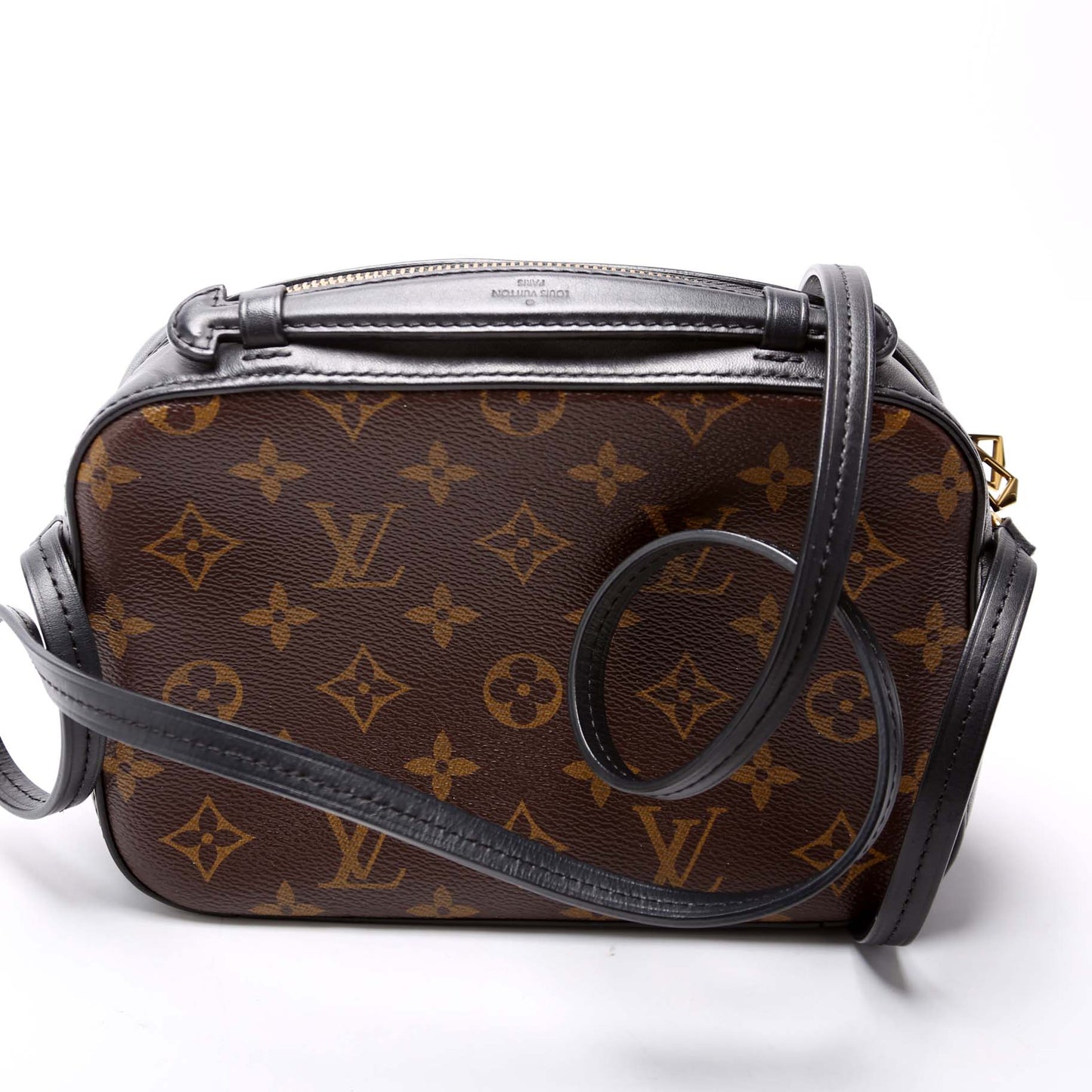 Louis Vuitton Saintonge Monogram