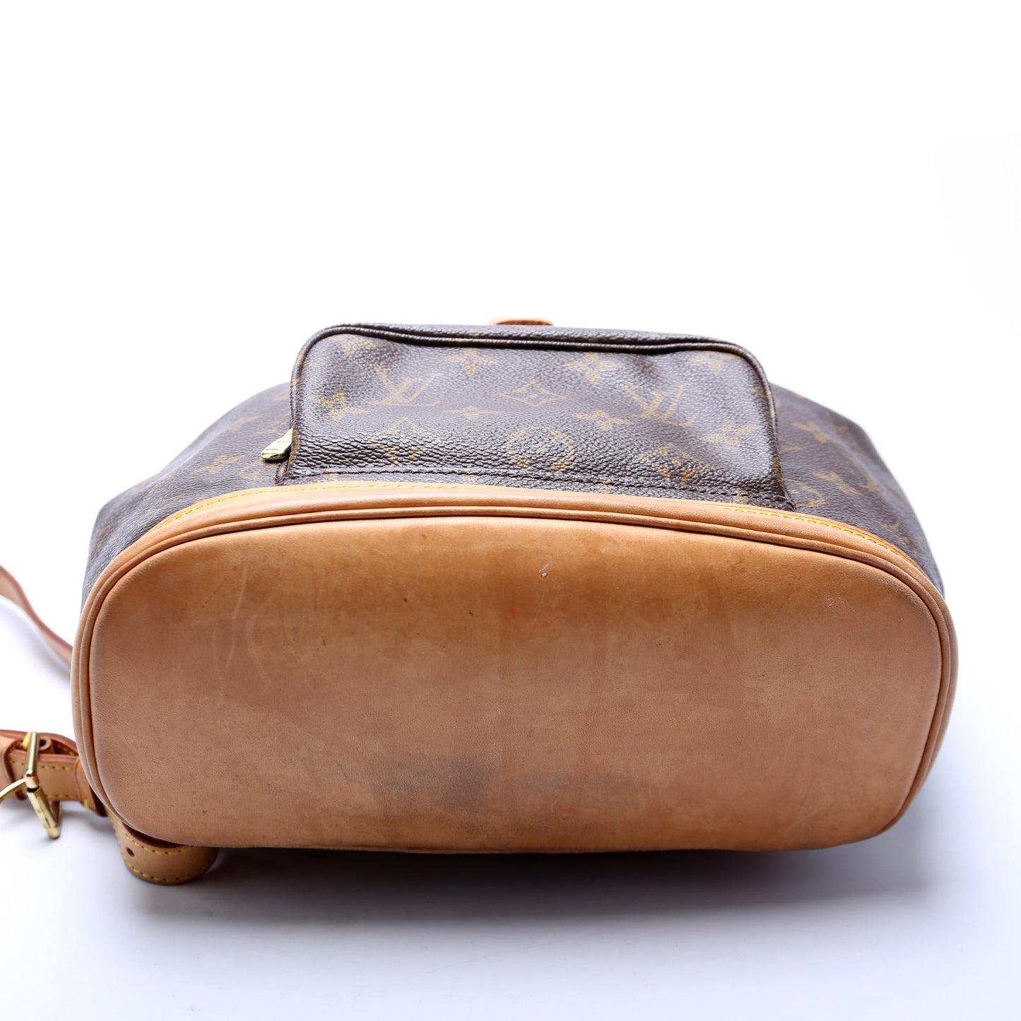 Louis Vuitton Montsouris MM Monogram