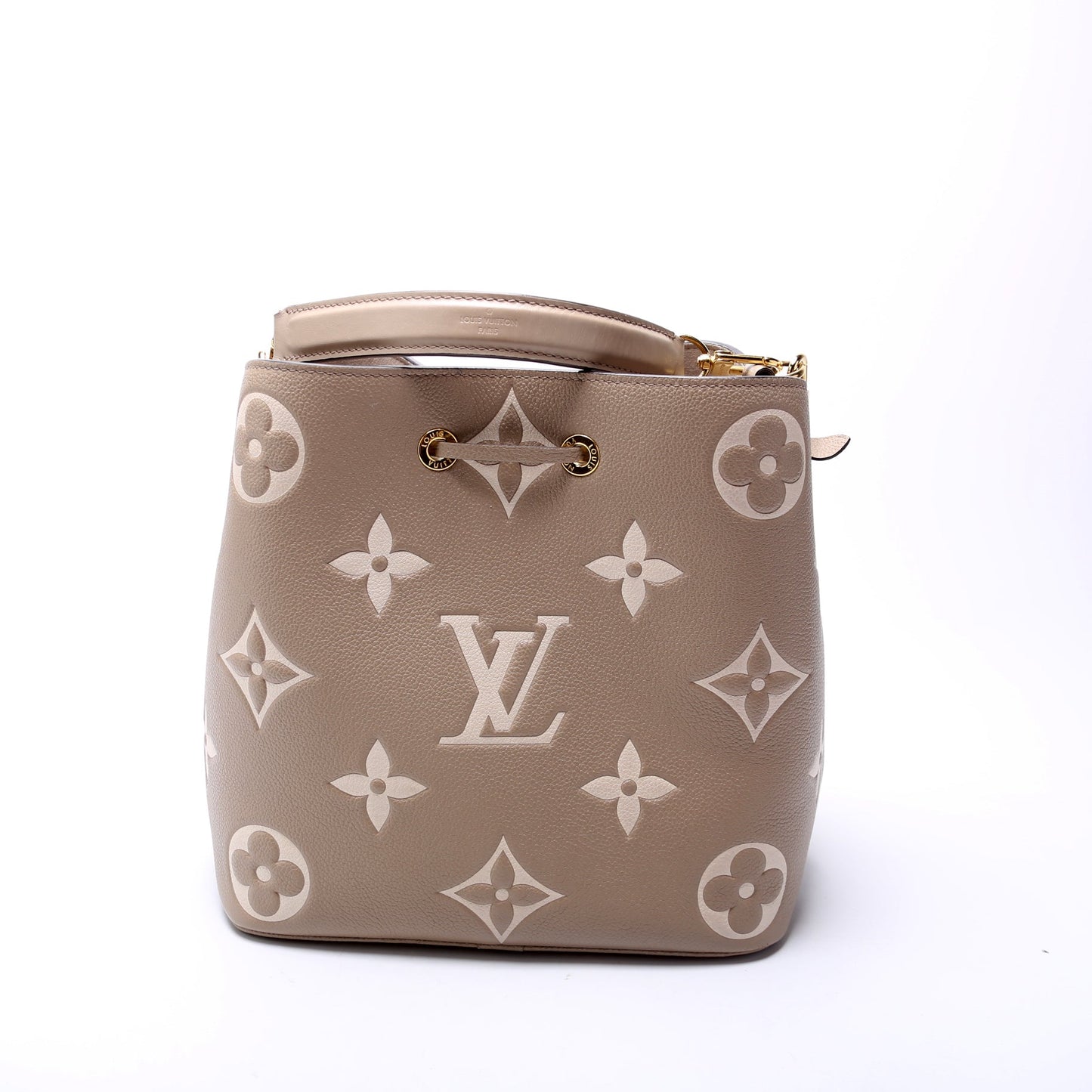Louis Vuitton Neonoe MM Bicolor Empreinte