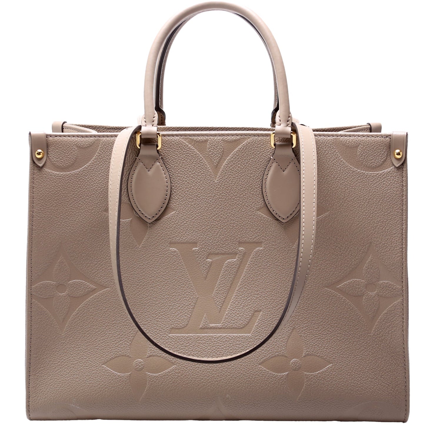 Louis Vuitton ONTHEGO MM Empreinte