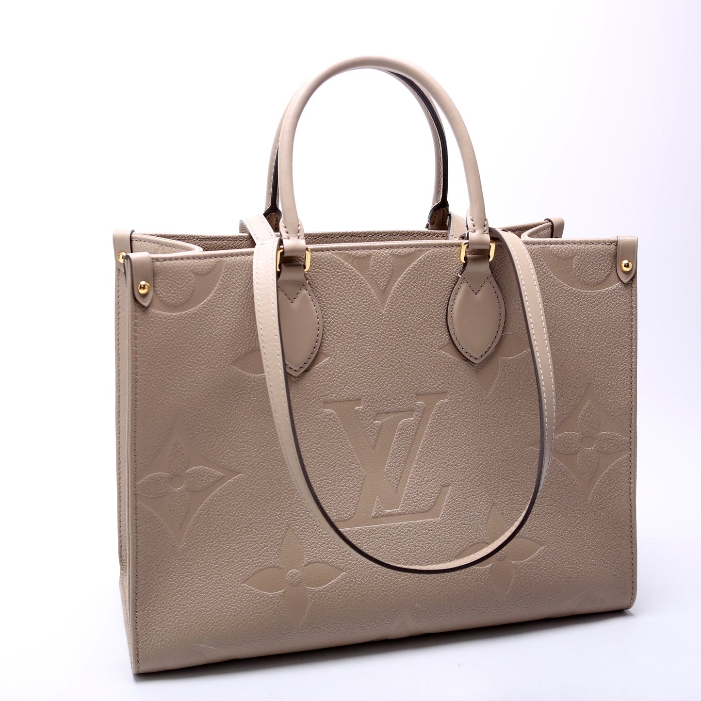 Louis Vuitton ONTHEGO MM Empreinte
