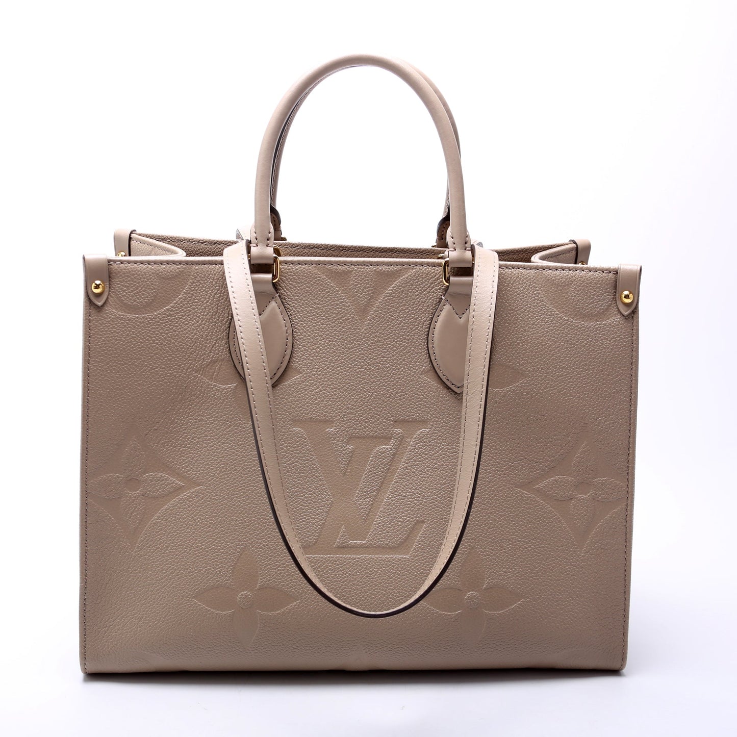 Louis Vuitton ONTHEGO MM Empreinte