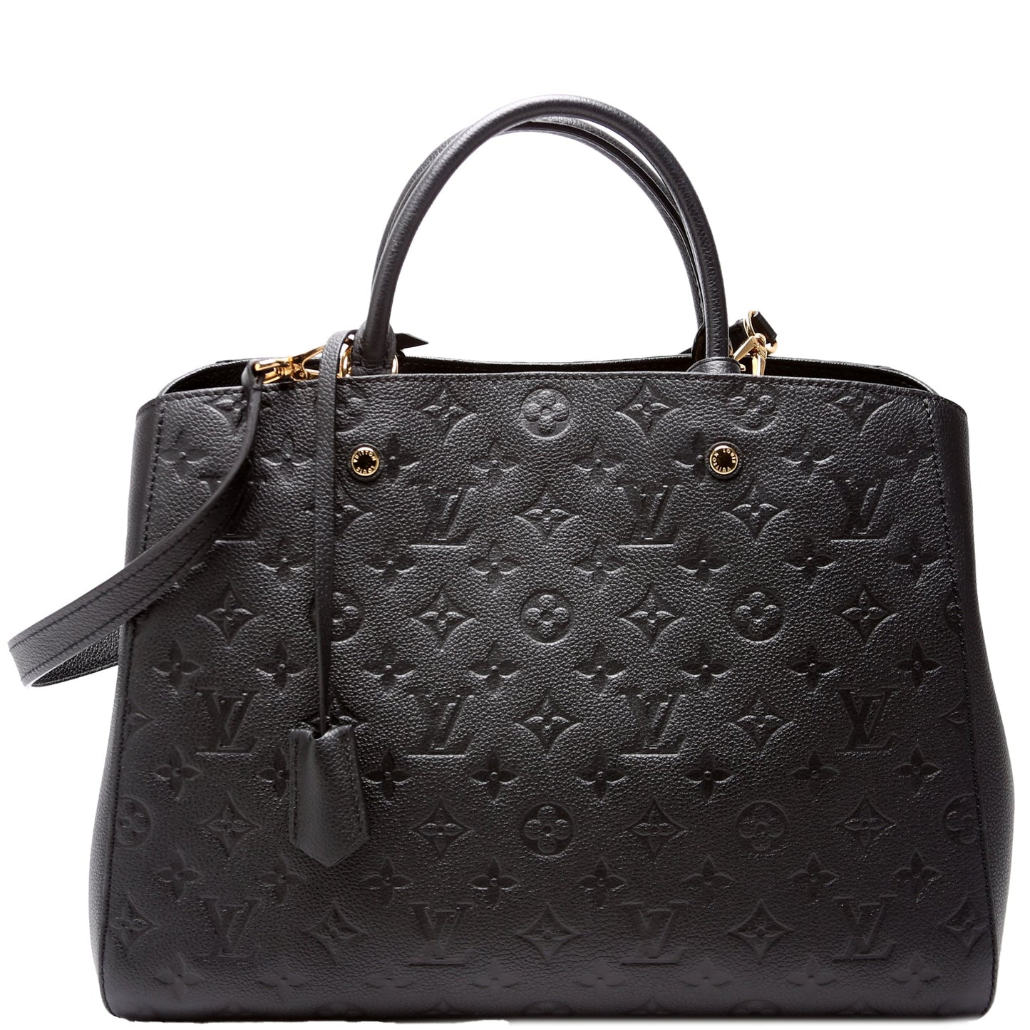 Louis Vuitton Montaigne GM Empreinte