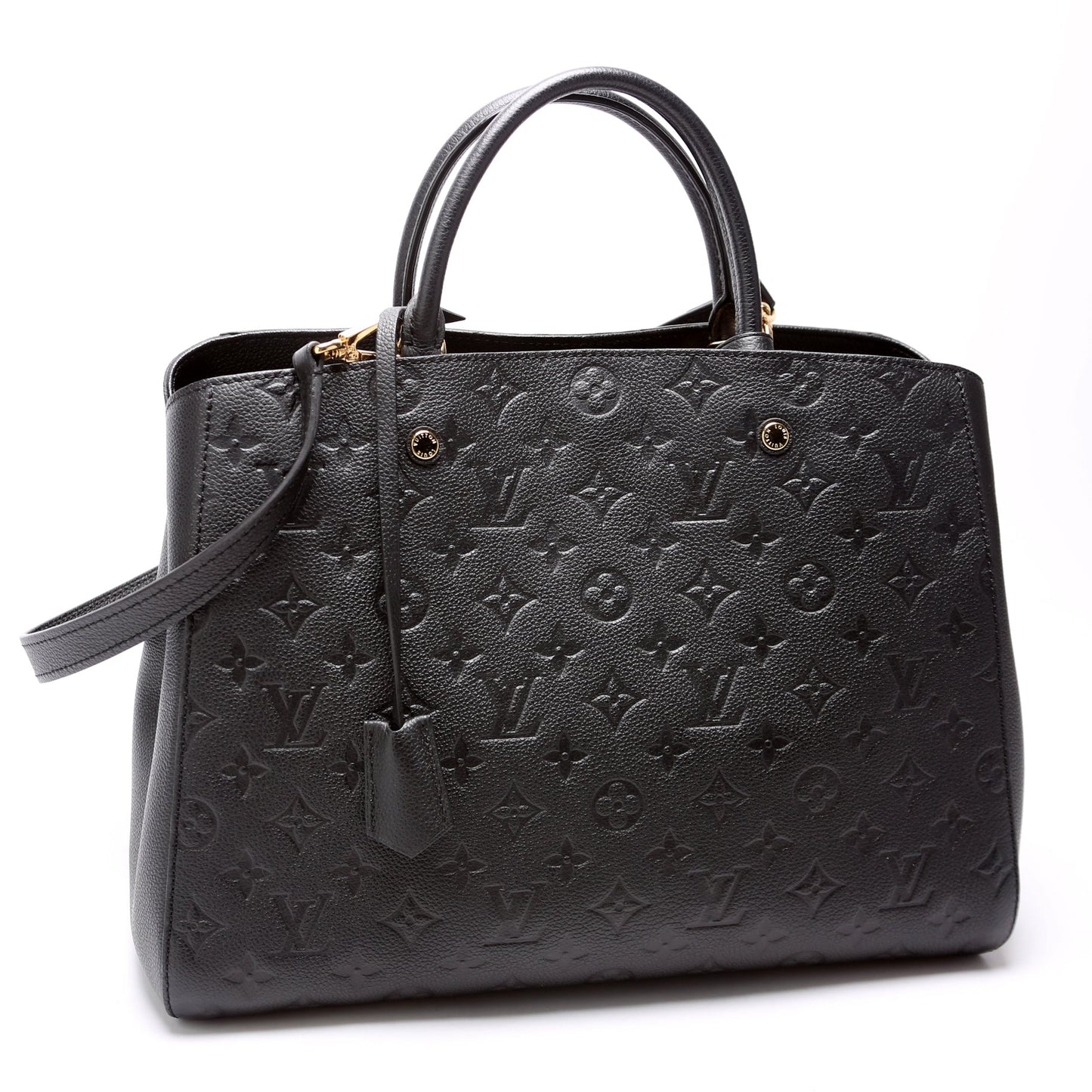 Louis Vuitton Montaigne GM Empreinte