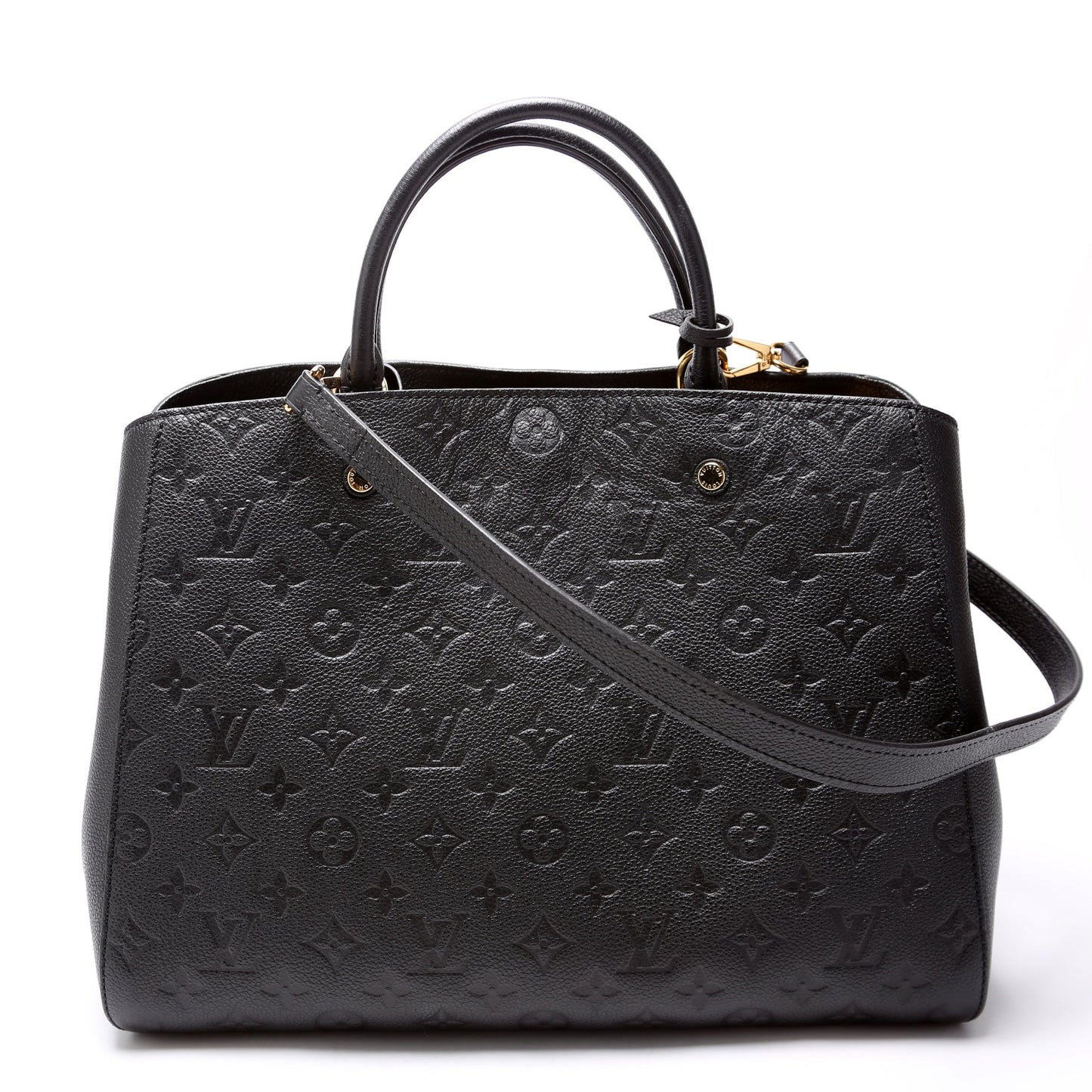 Louis Vuitton Montaigne GM Empreinte