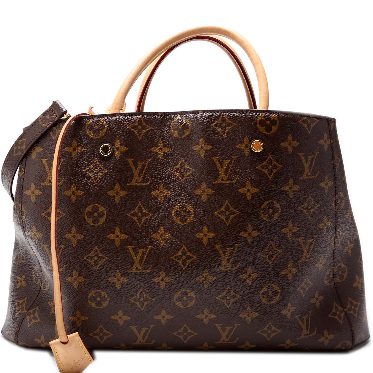 Louis Vuitton Montaigne GM Monogram