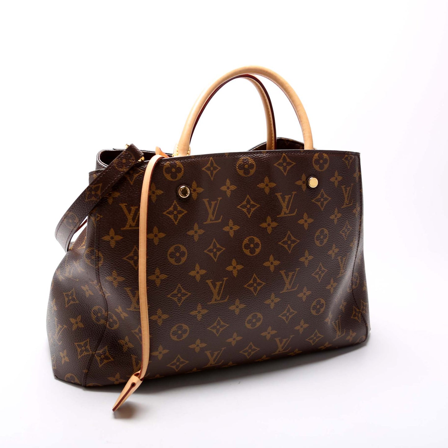 Louis Vuitton Montaigne GM Monogram