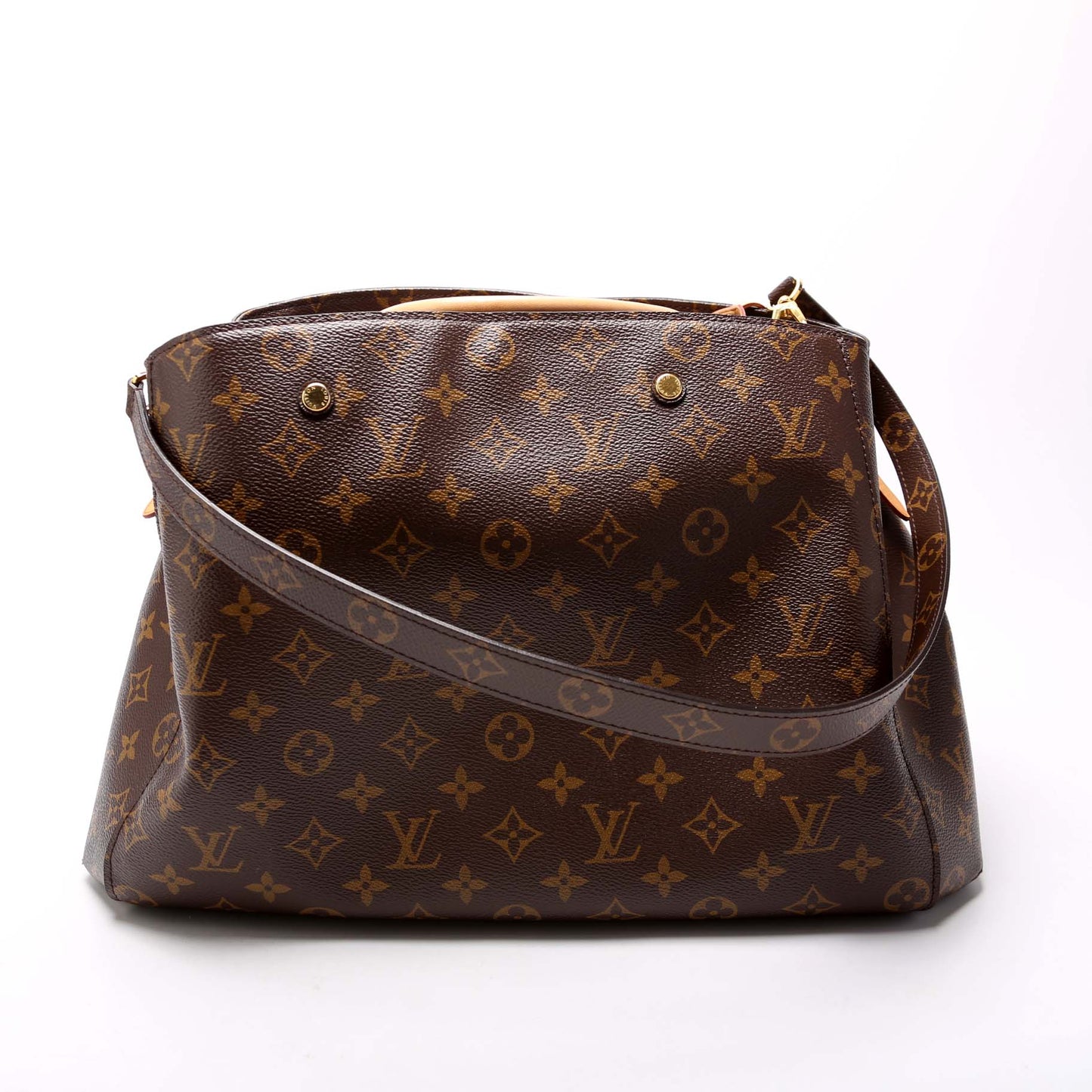 Louis Vuitton Montaigne GM Monogram